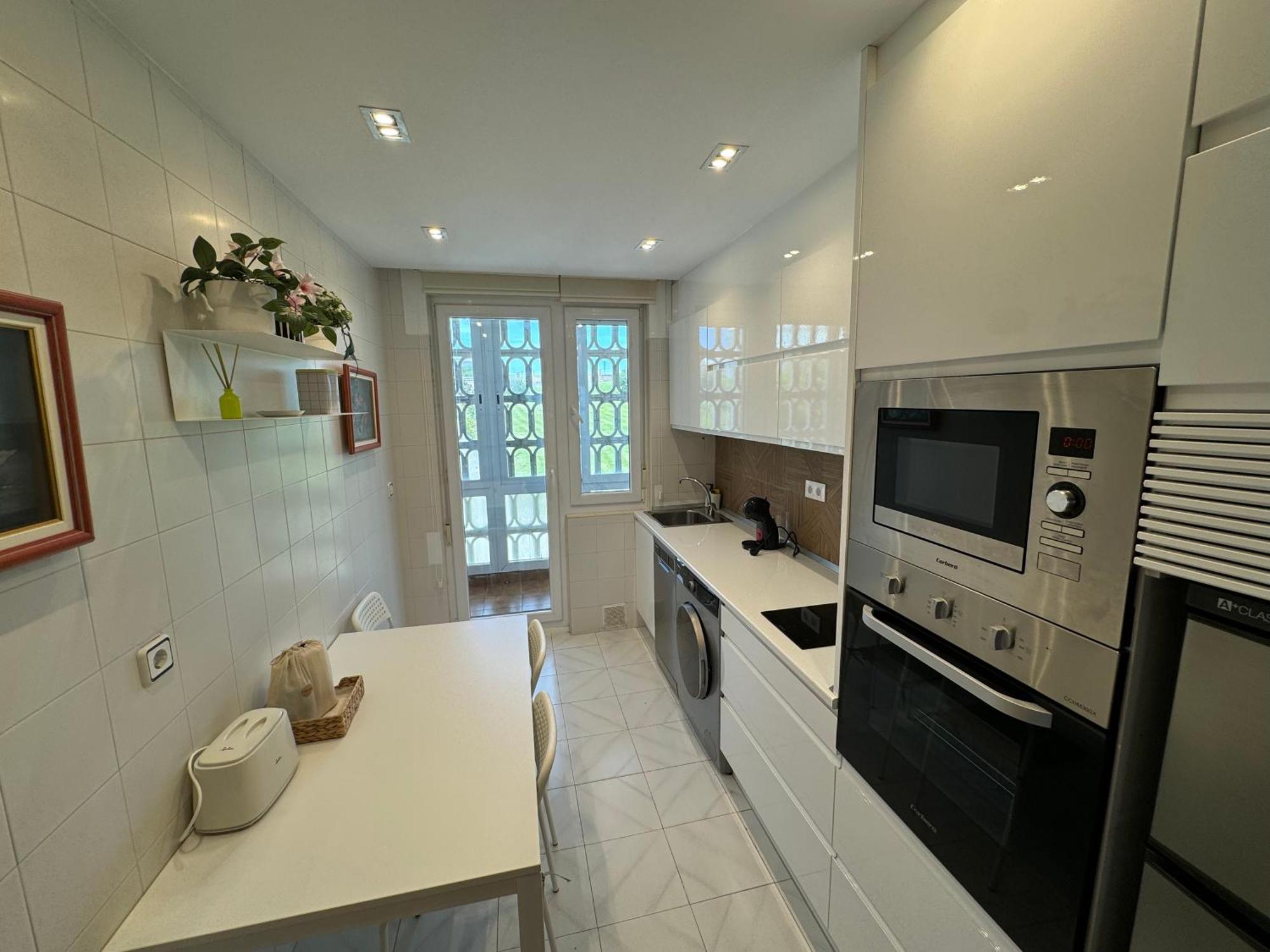 Apartamento Playa De Locos Con Garaje *