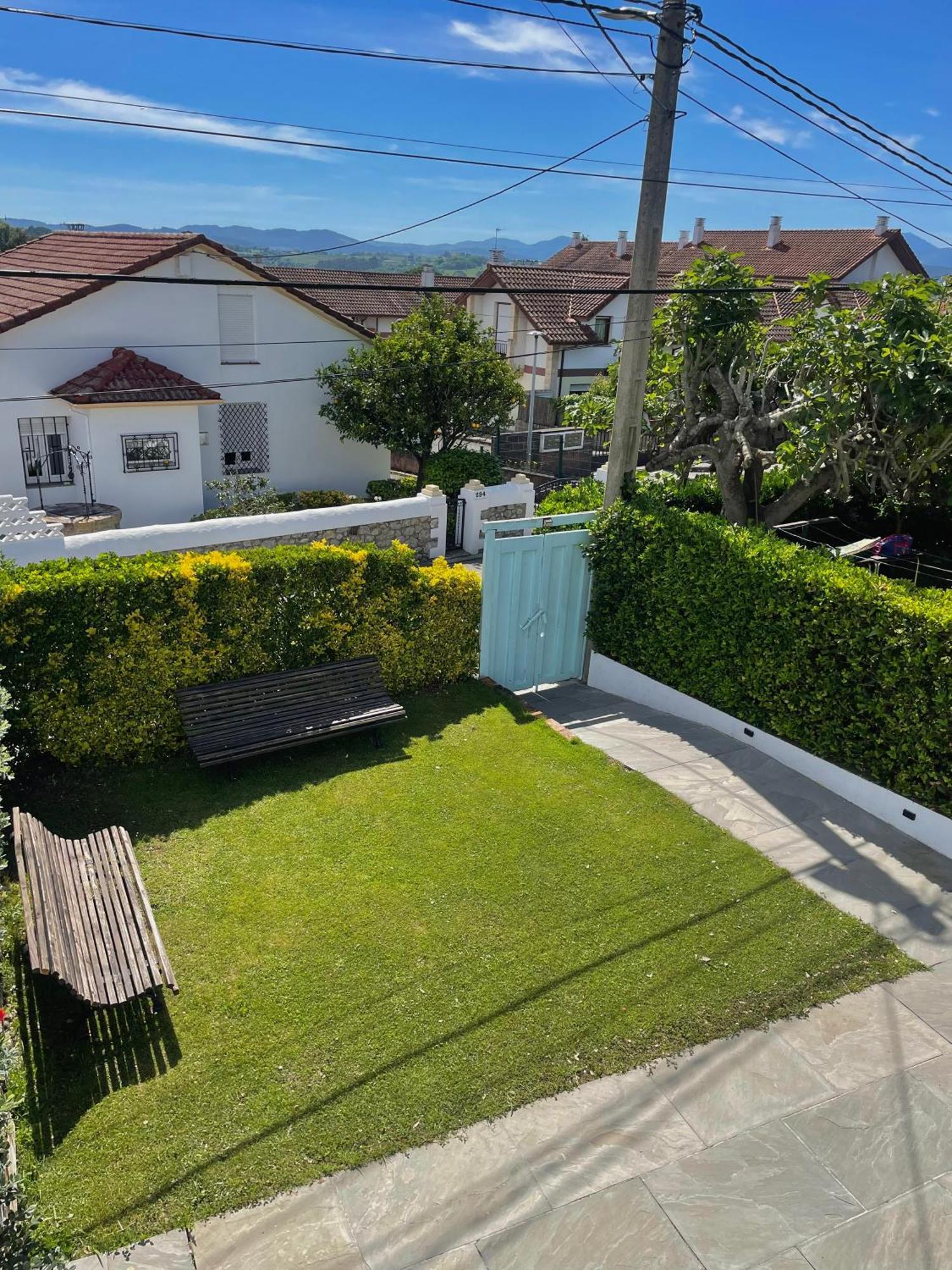 Bahia De Apartment