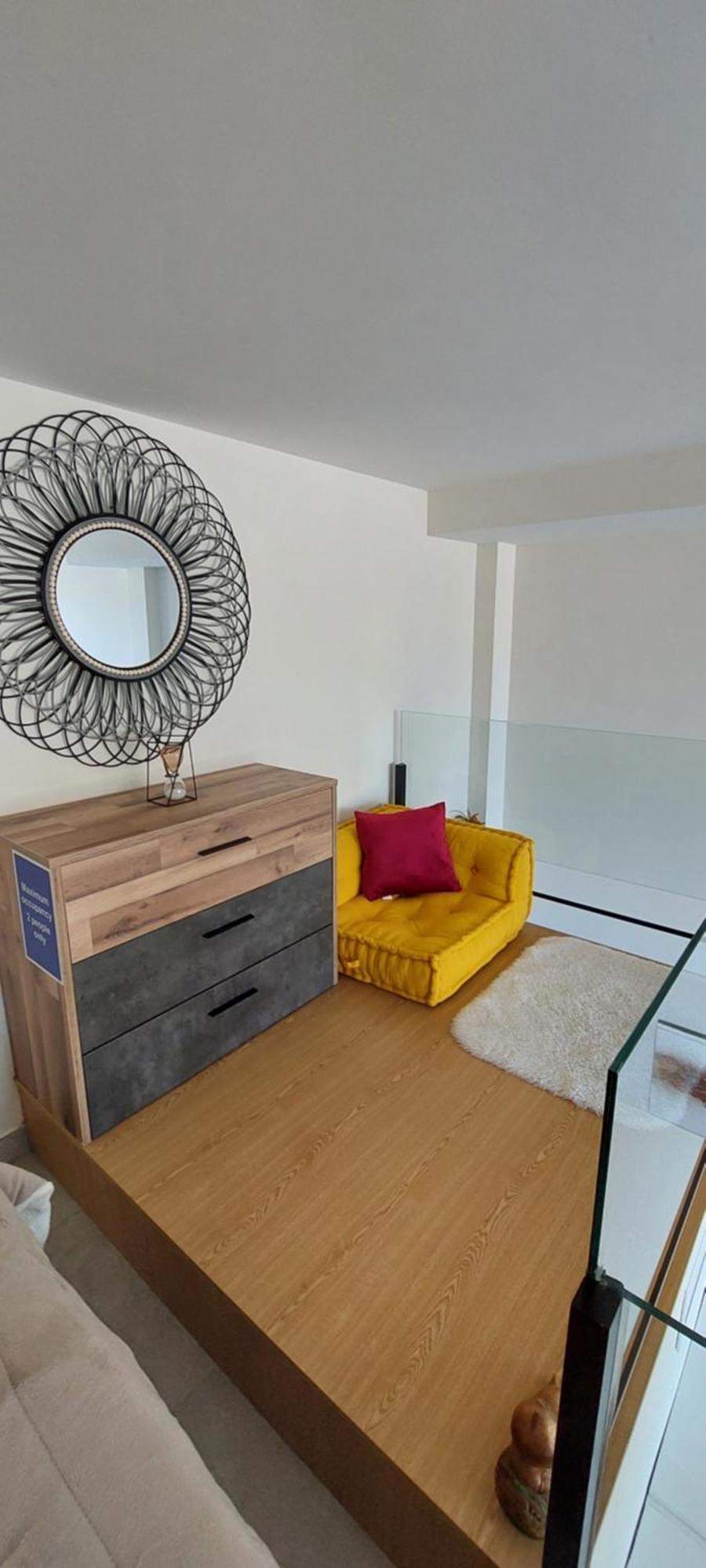 Loft Deluxe Cumbre Del Mar Apartment *