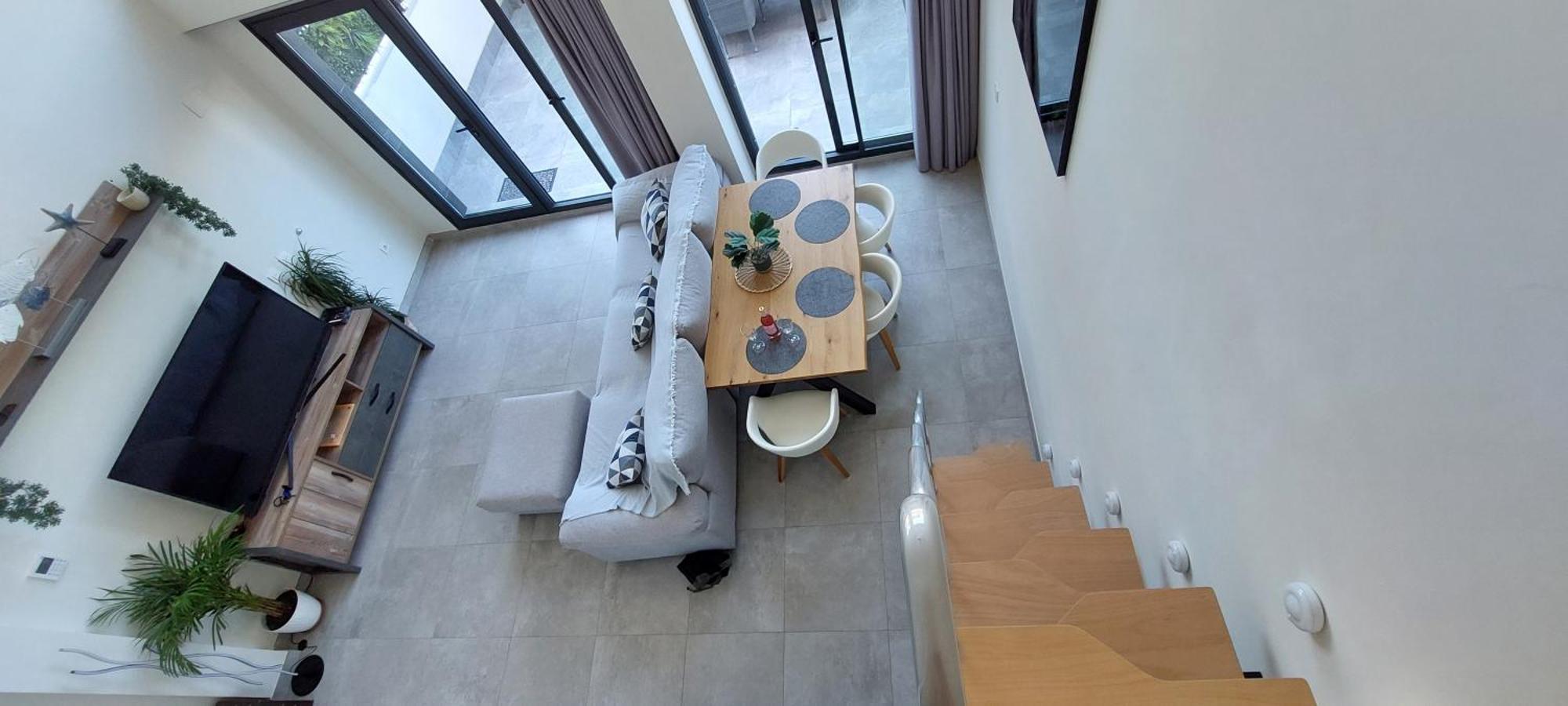 Loft Deluxe Cumbre Del Mar *