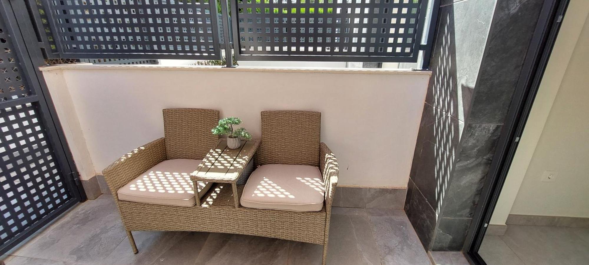 Loft Deluxe Cumbre Del Mar Apartment El Campello
