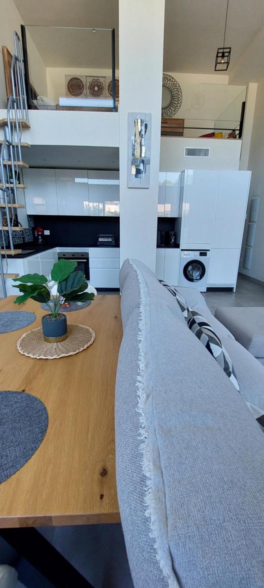 Apartment Loft Deluxe Cumbre Del Mar El Campello