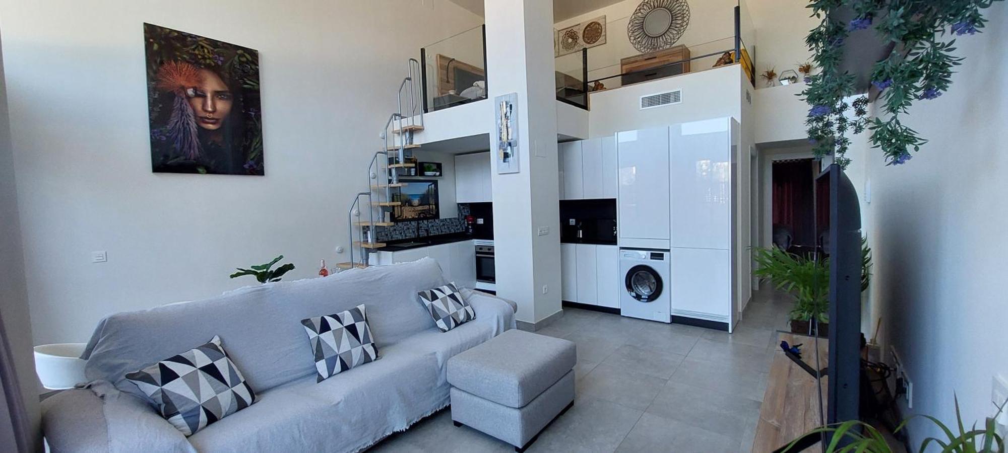 Loft Deluxe Cumbre Del Mar El Campello