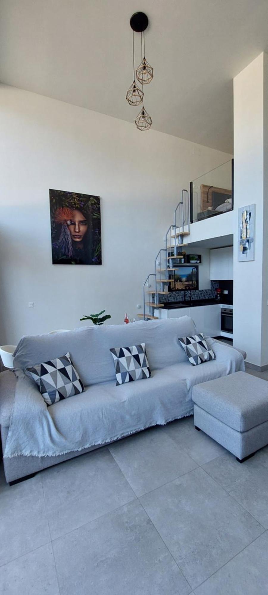 Apartment Loft Deluxe Cumbre Del Mar *
