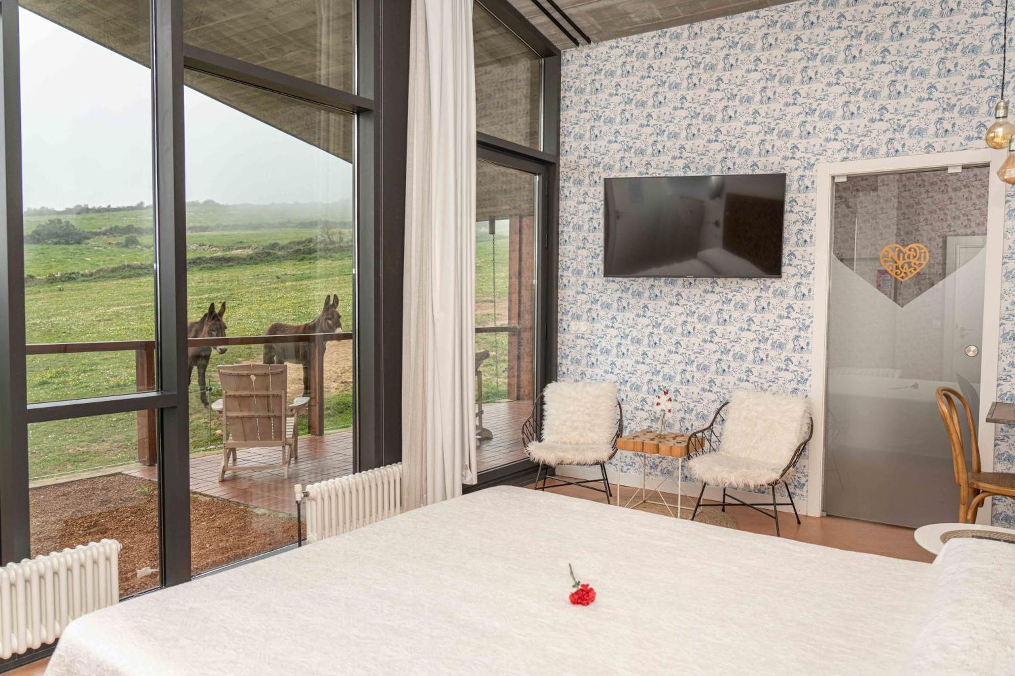 Bed & Breakfast Niditas Yuso