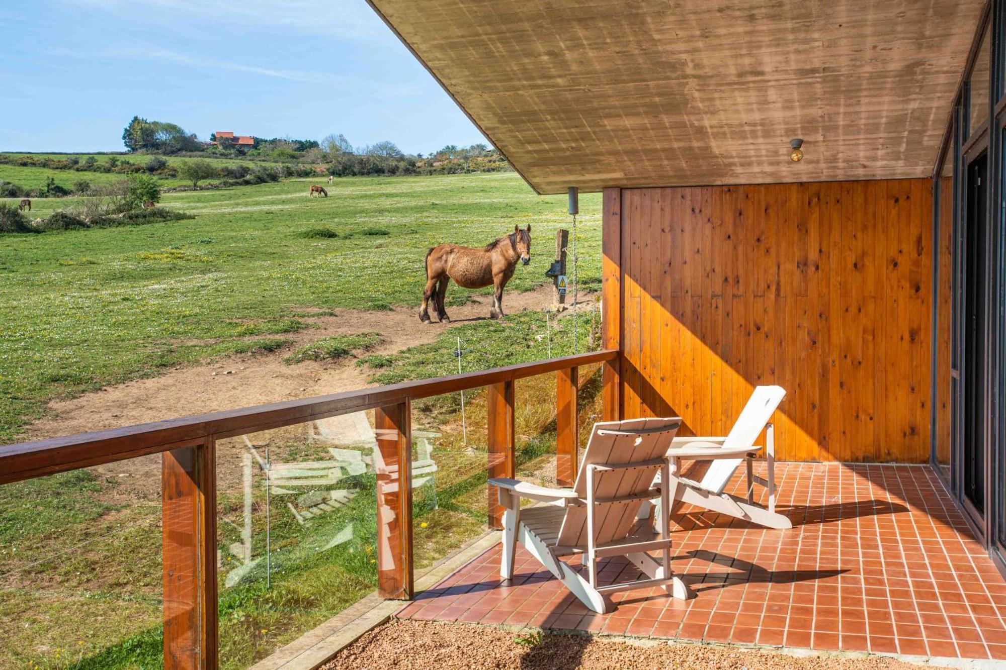 Bed & Breakfast Niditas Yuso