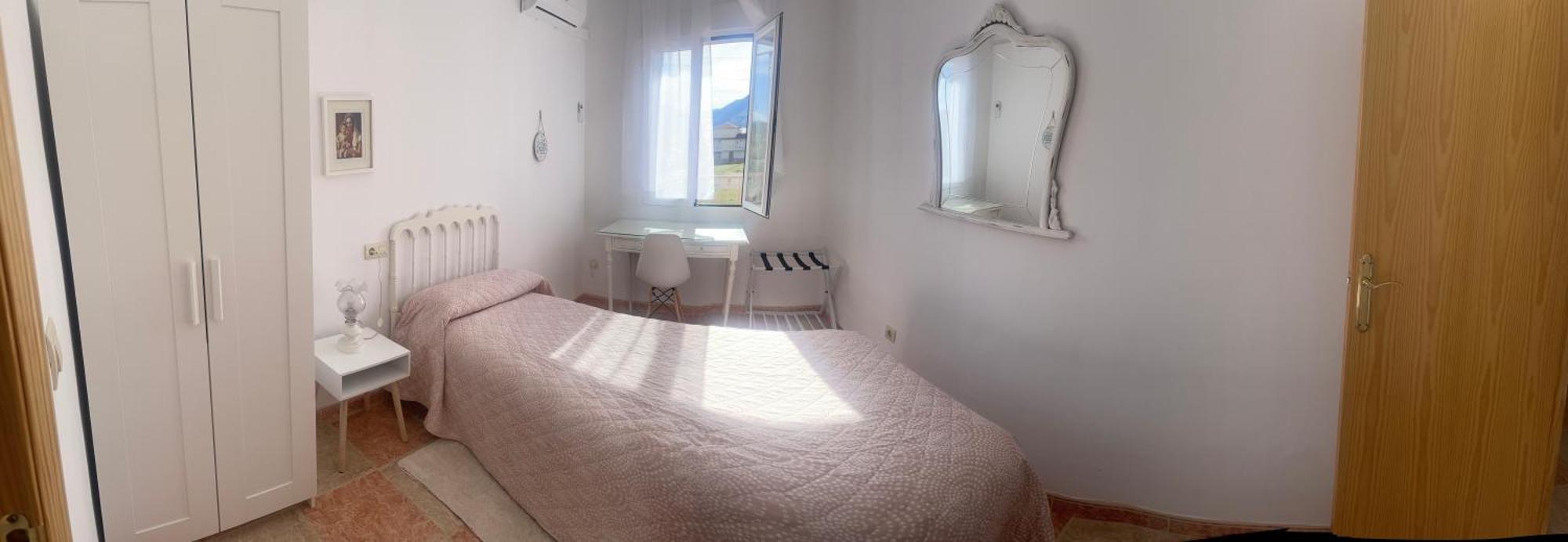 Turistico Mirador De Sierra Magina Entre Granada Y Jaen Noalejo