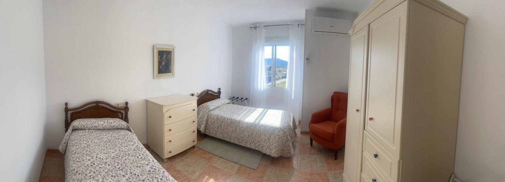 Turistico Mirador De Sierra Magina Entre Granada Y Jaen Apartment