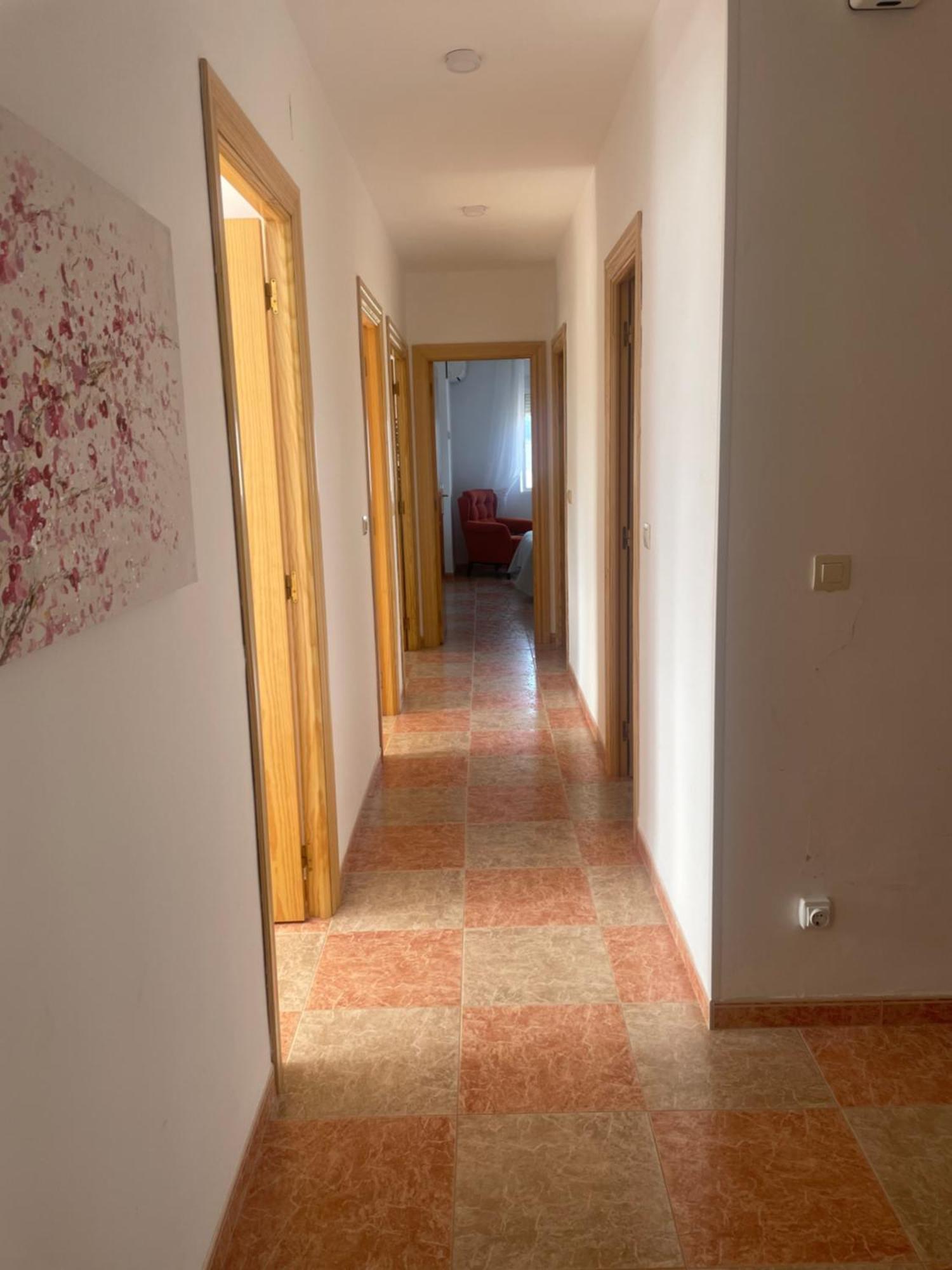 Apartment Turistico Mirador De Sierra Magina Entre Granada Y Jaen Noalejo