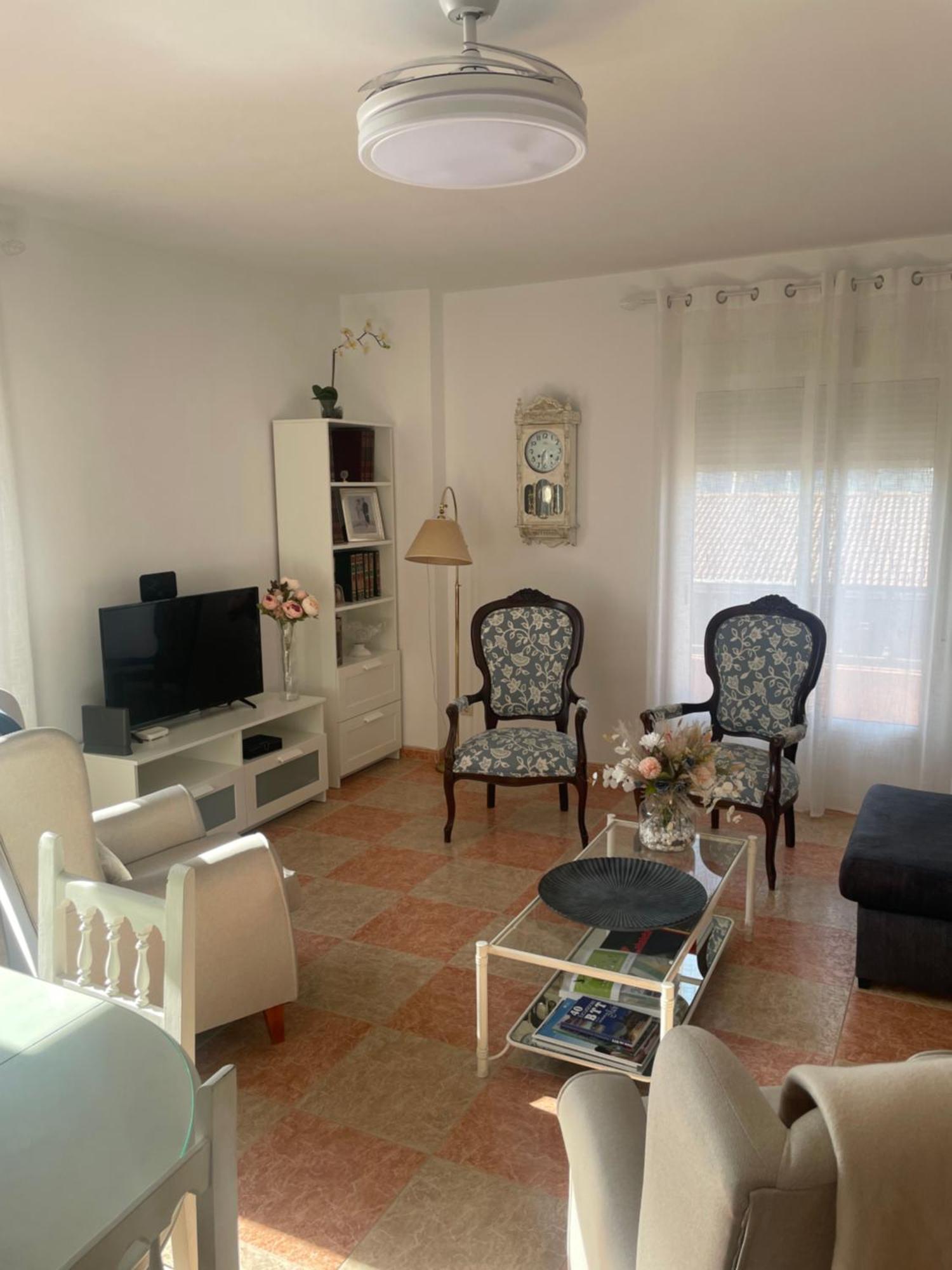 Apartment Turistico Mirador De Sierra Magina Entre Granada Y Jaen Noalejo