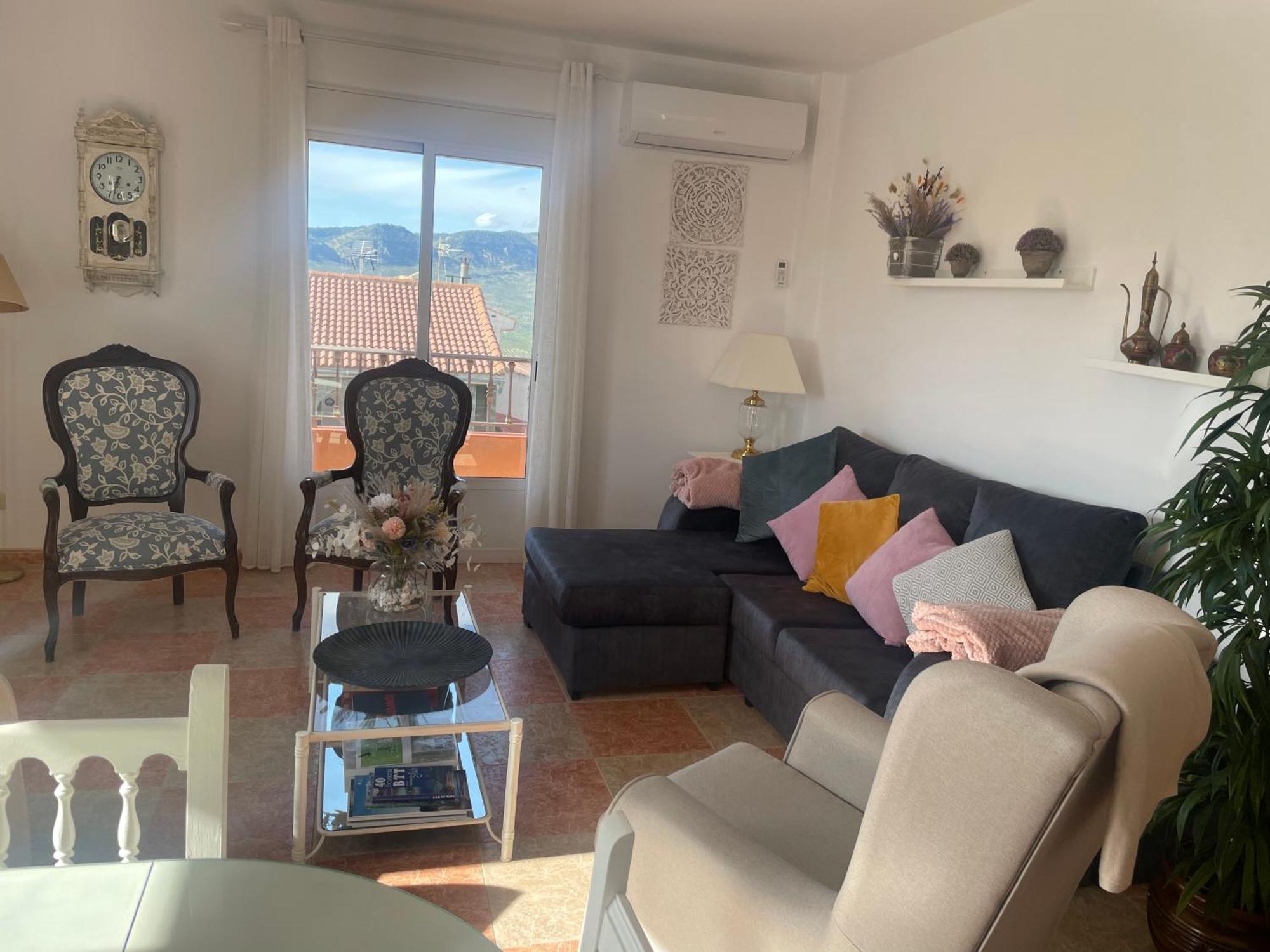 Turistico Mirador De Sierra Magina Entre Granada Y Jaen Apartment Noalejo
