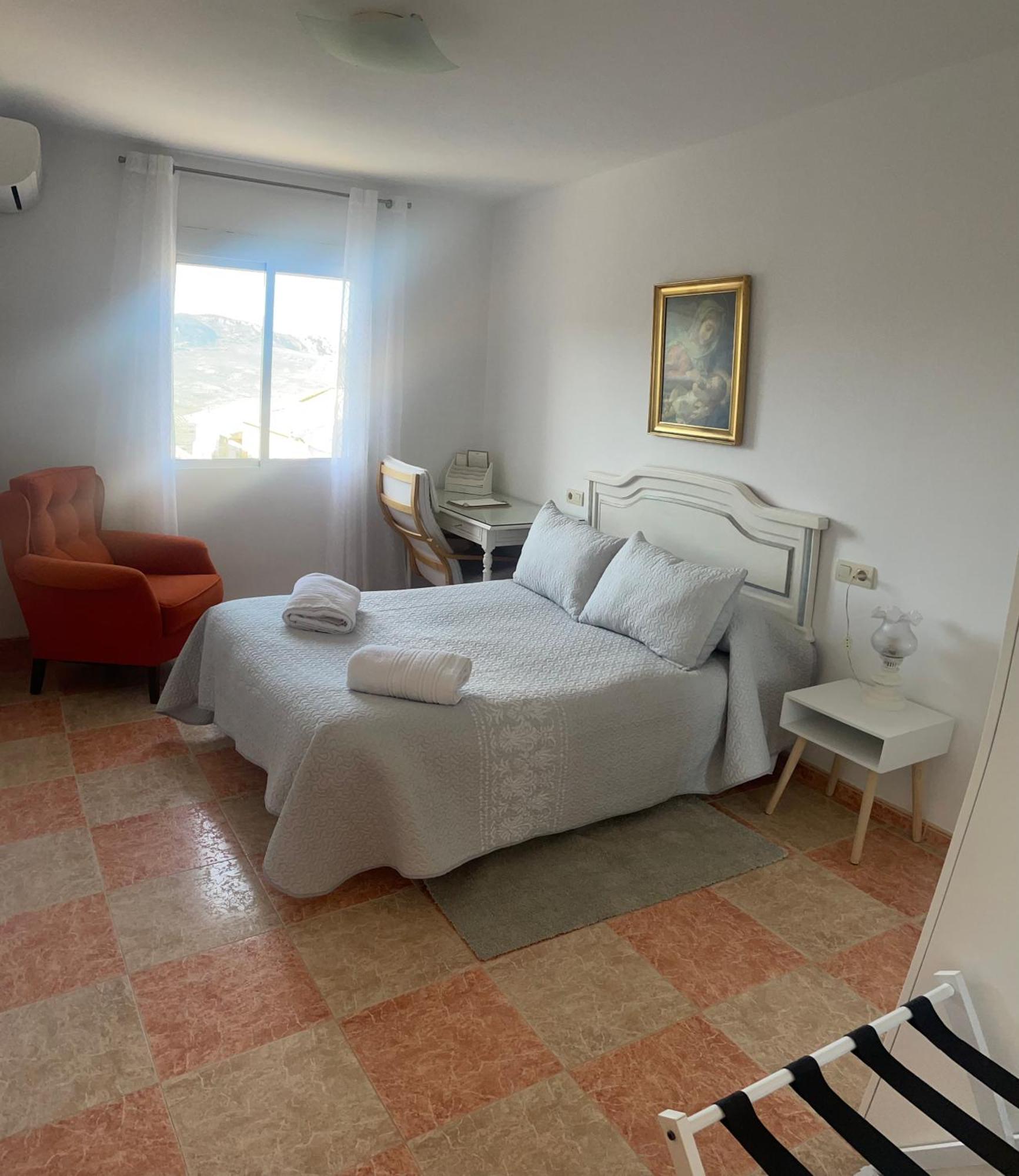 Turistico Mirador De Sierra Magina Entre Granada Y Jaen Apartment *