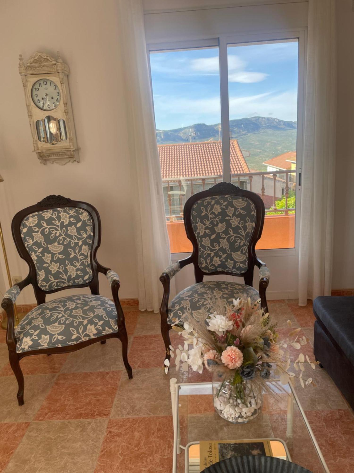 Turistico Mirador De Sierra Magina Entre Granada Y Jaen Apartment Noalejo