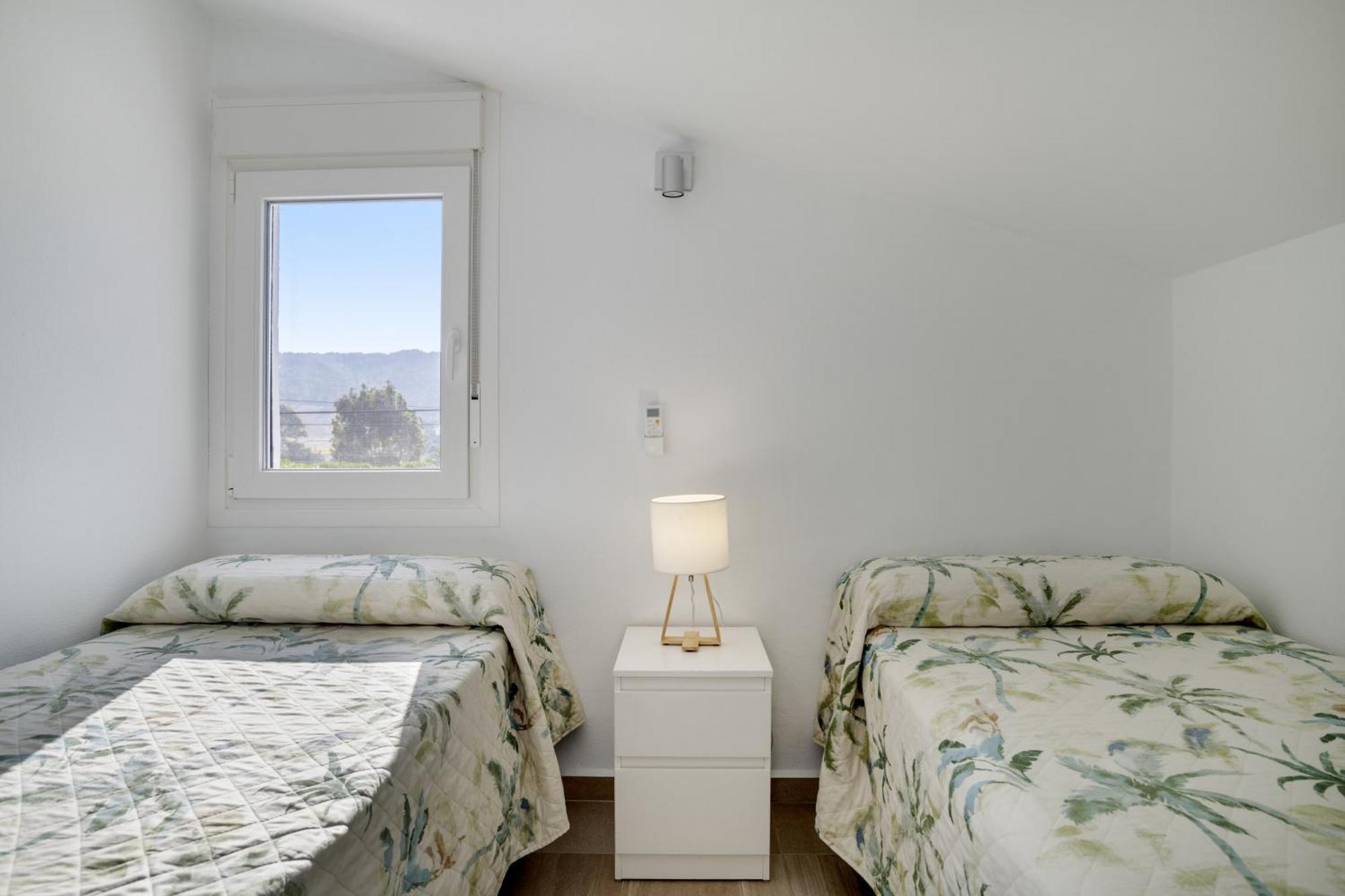 Сasa de vacaciones Casa El Buda Vejer de la Frontera