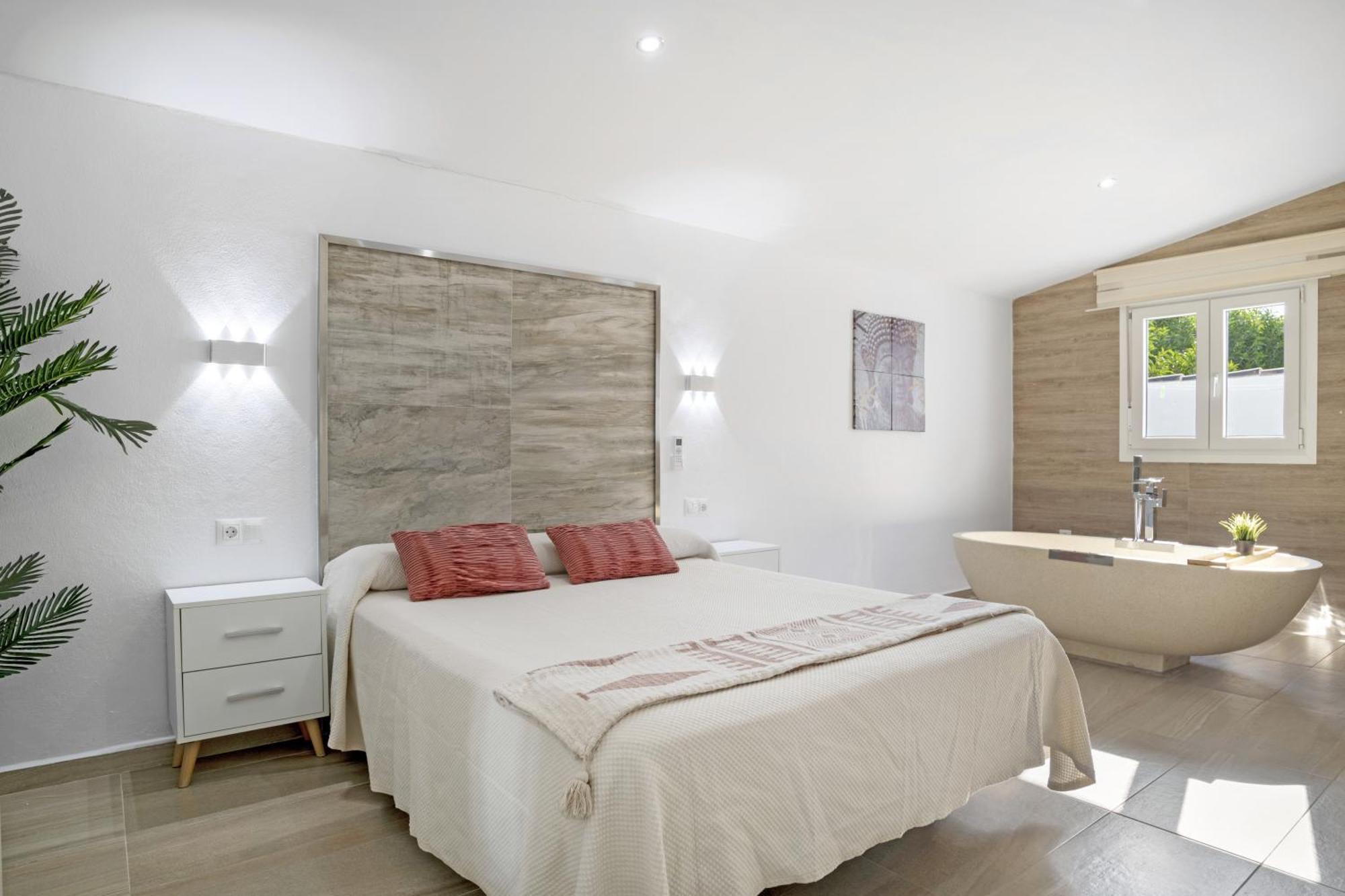 Casa El Buda Сasa de vacaciones Vejer de la Frontera