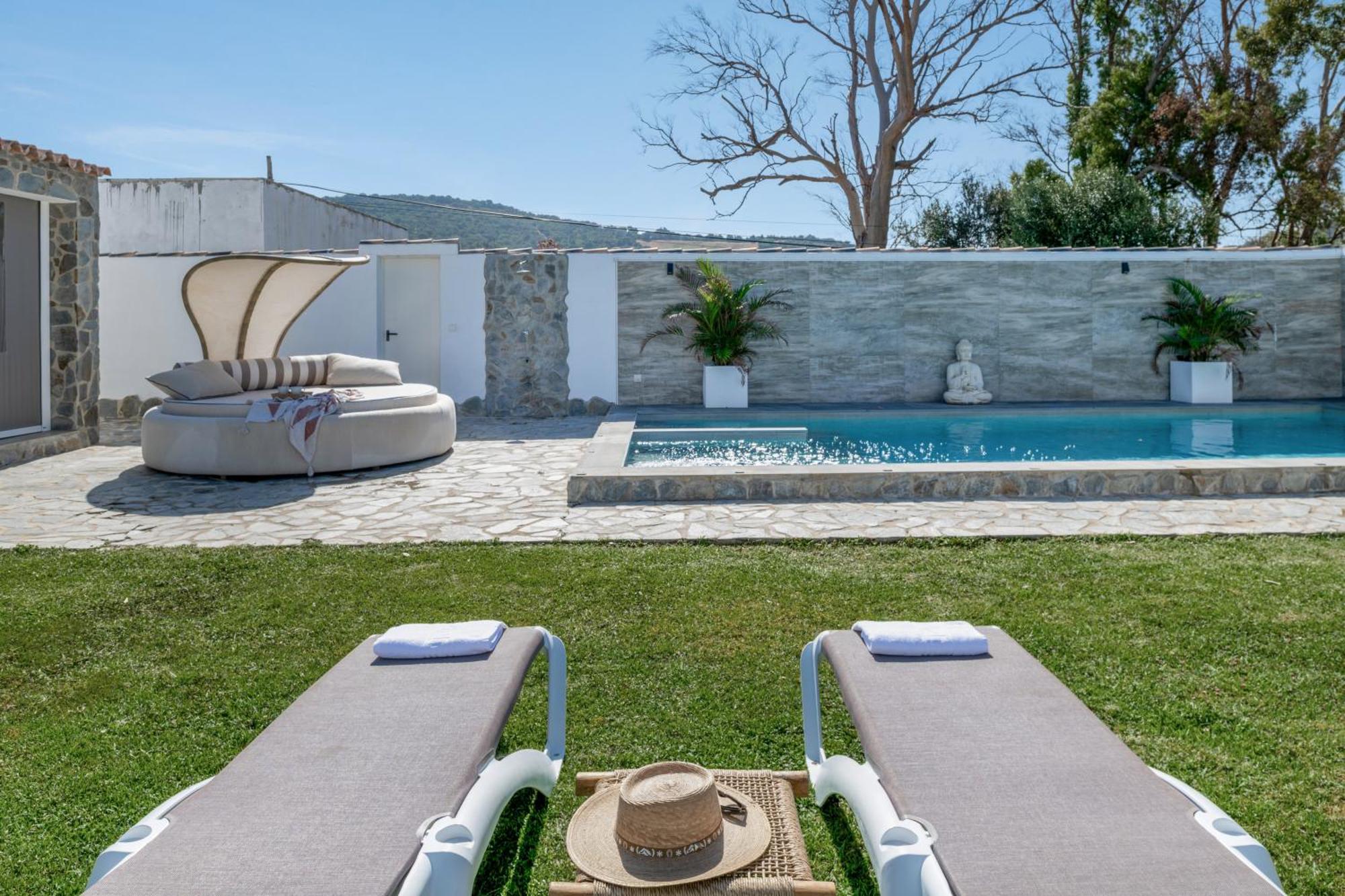 Casa El Buda Сasa de vacaciones