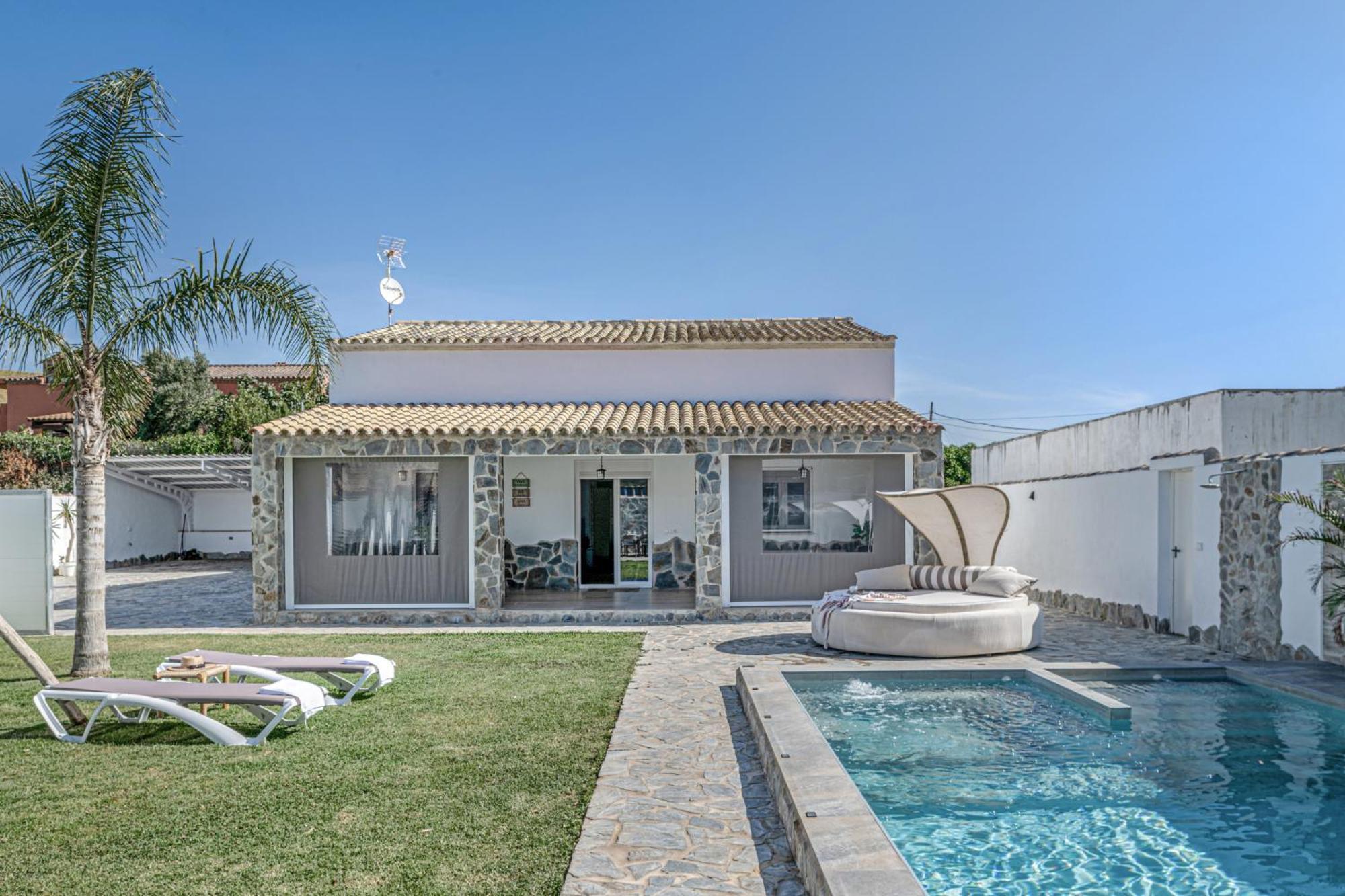 Casa El Buda Сasa de vacaciones *