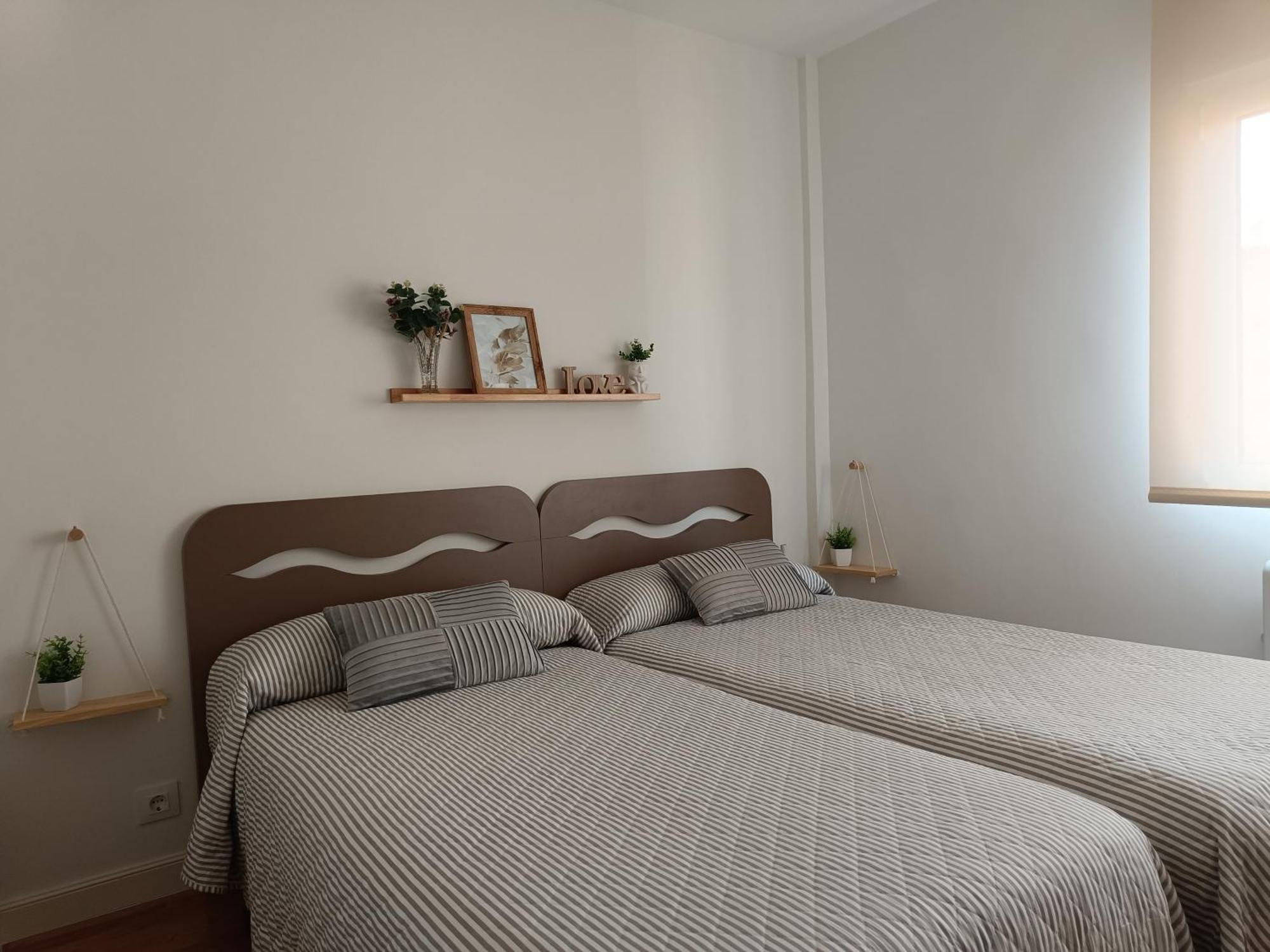 Centrico La Morada Santanderina Apartamento *
