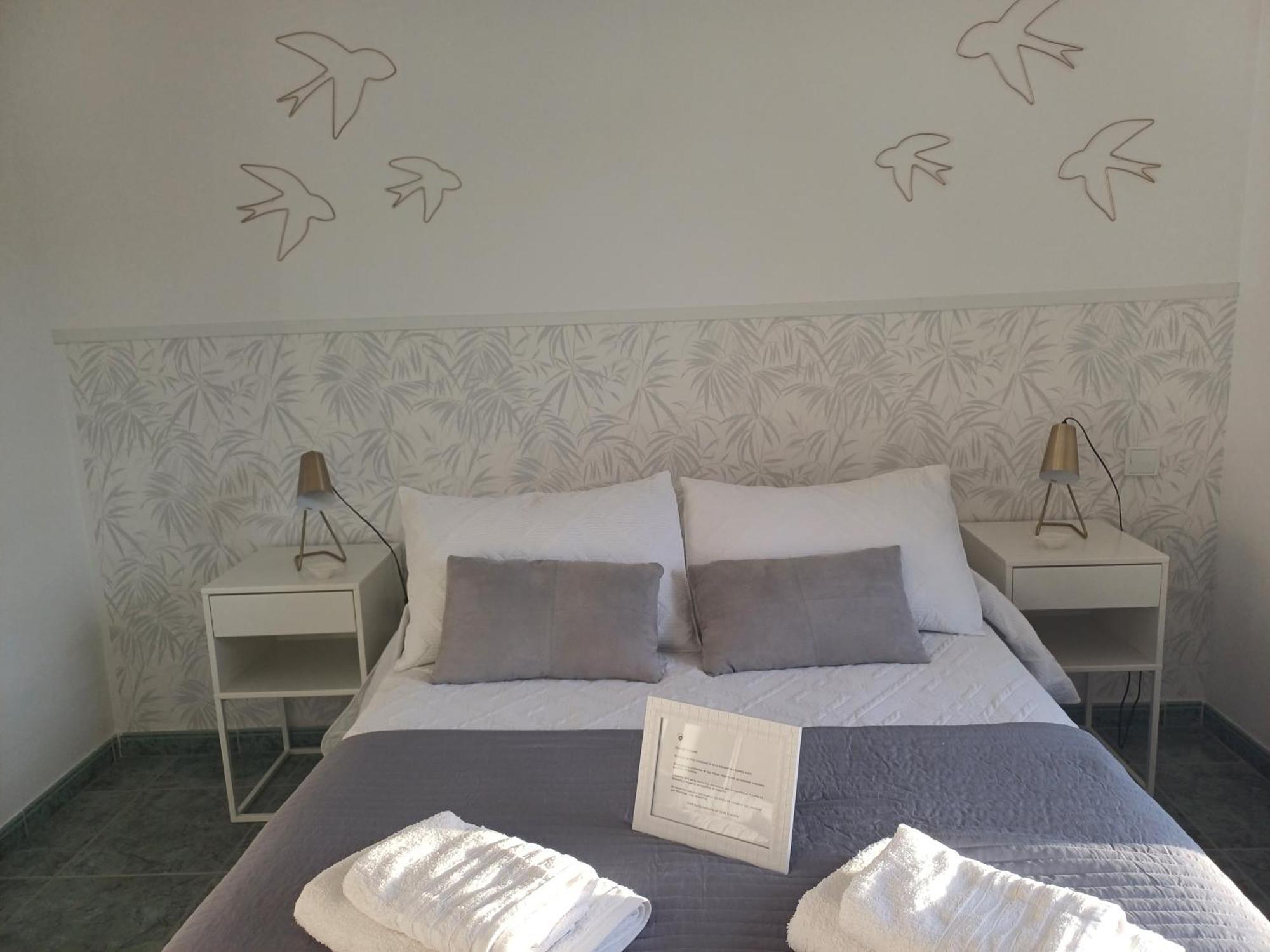 El Apartamento De Matita - Free Parking And 1' Beach