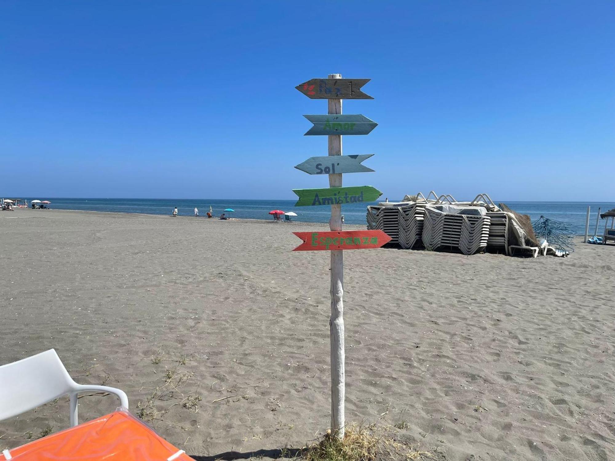 Apartamento Suenos Del Mar Apartamento