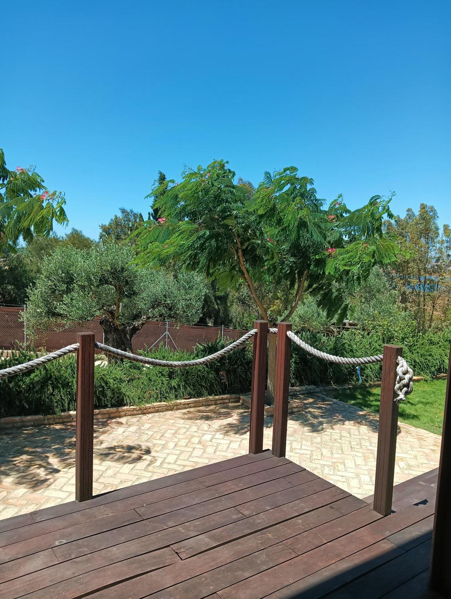 Mis Morenas Villa