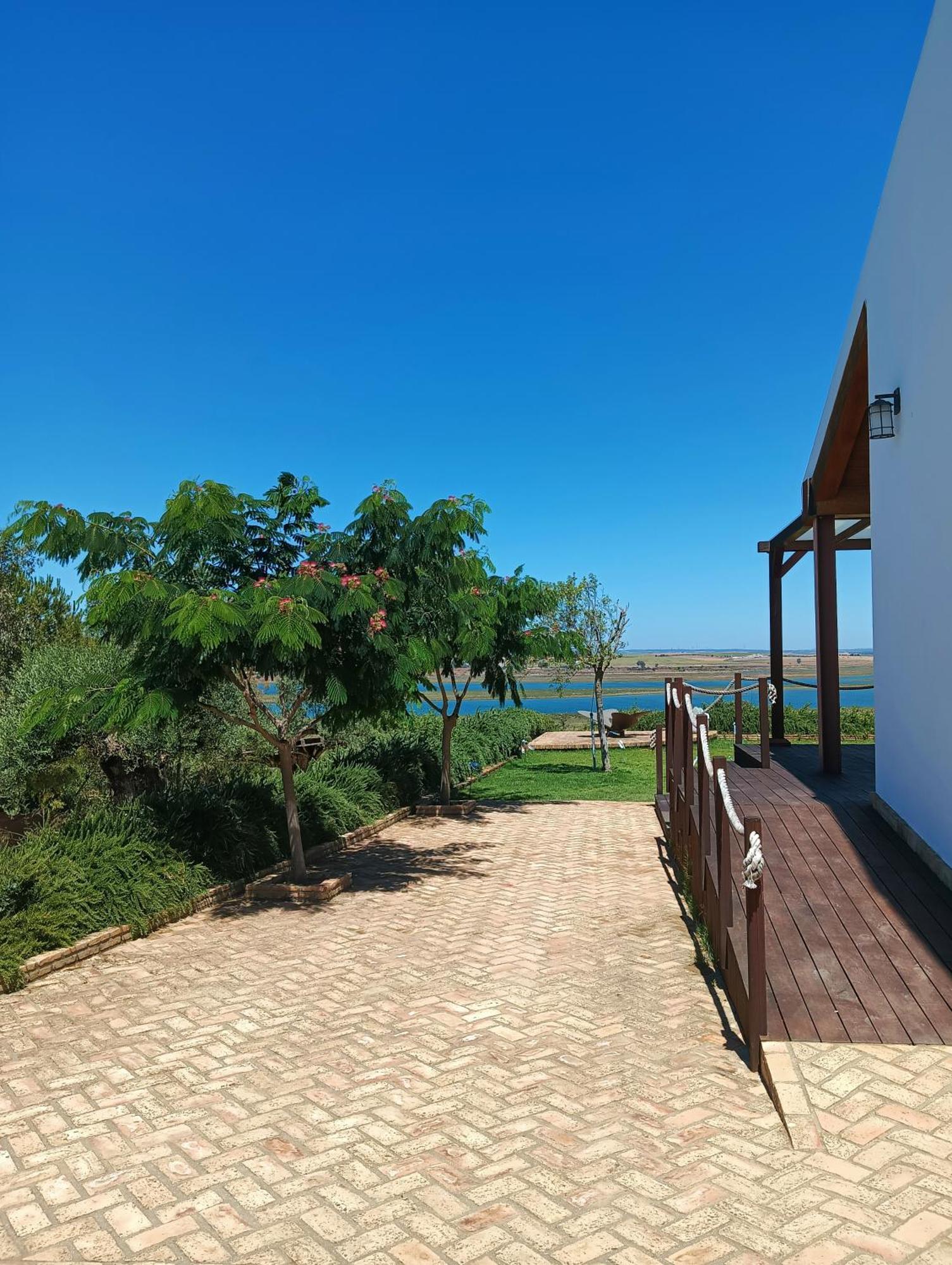 Villa Mis Morenas