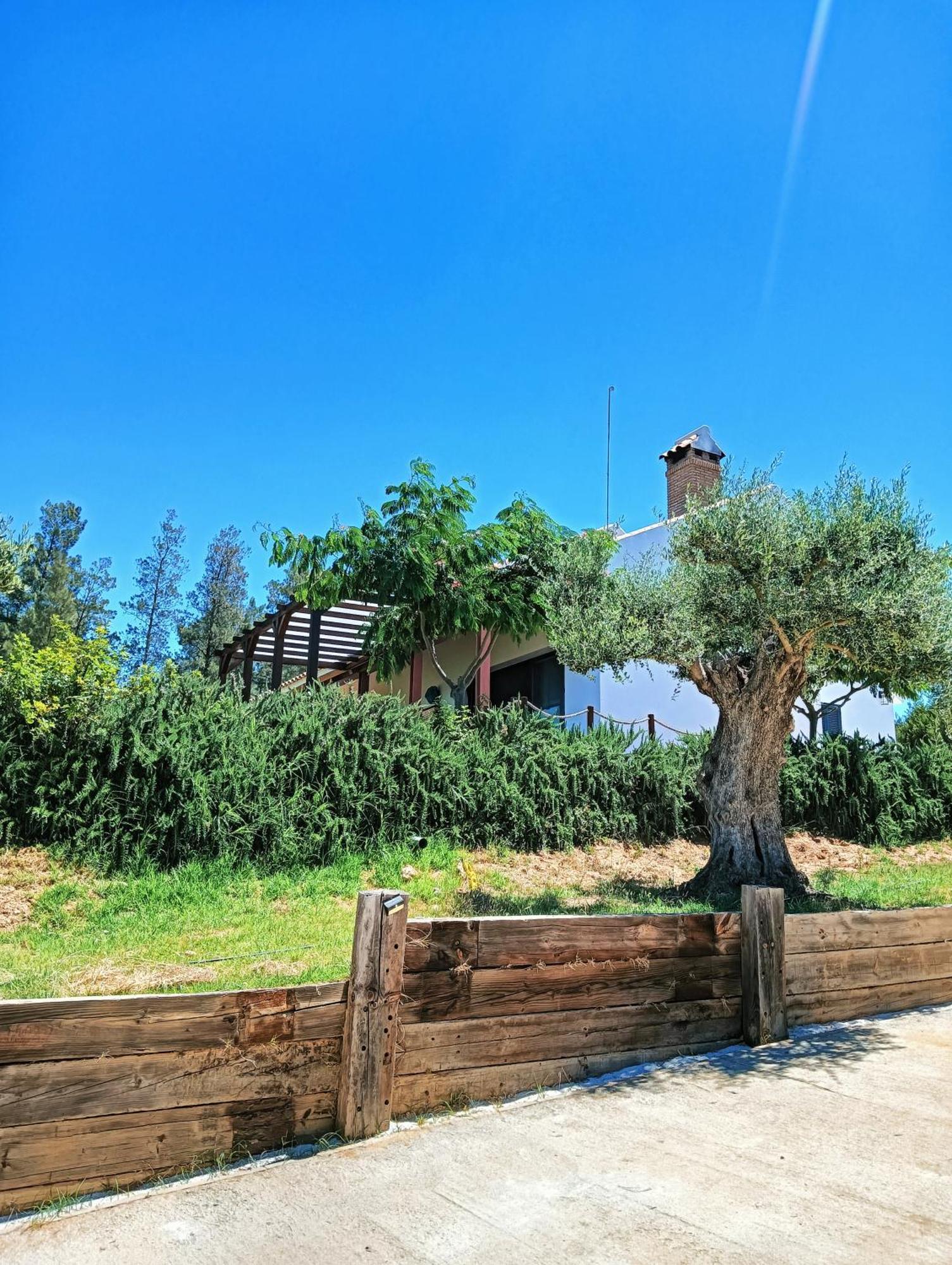 Villa Mis Morenas