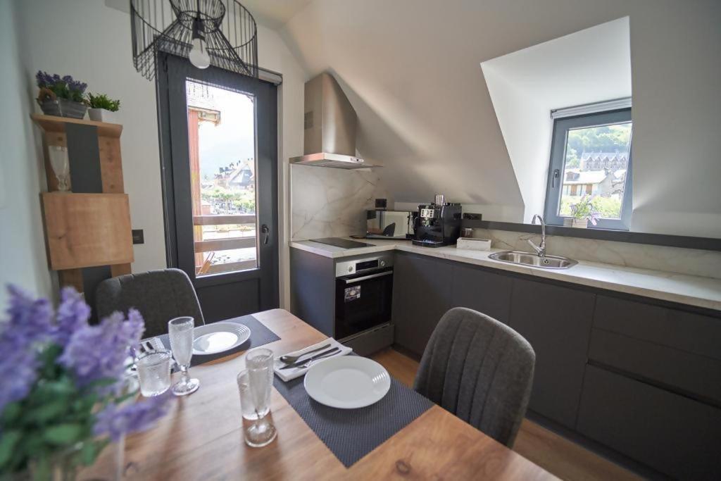 Apartamento Casa Nostra