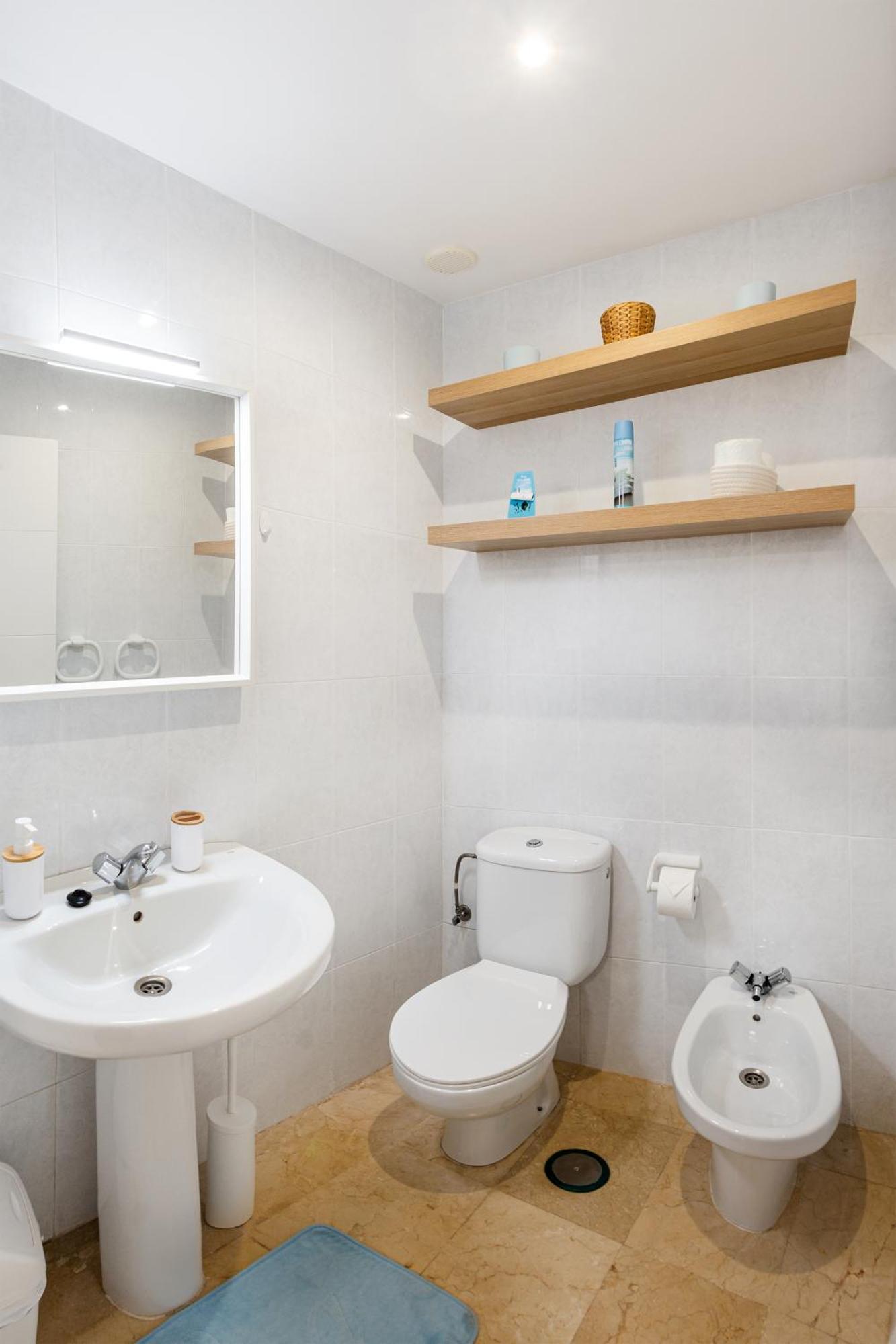 Apartamento Casita Azul Arenas Caleta de Fuste