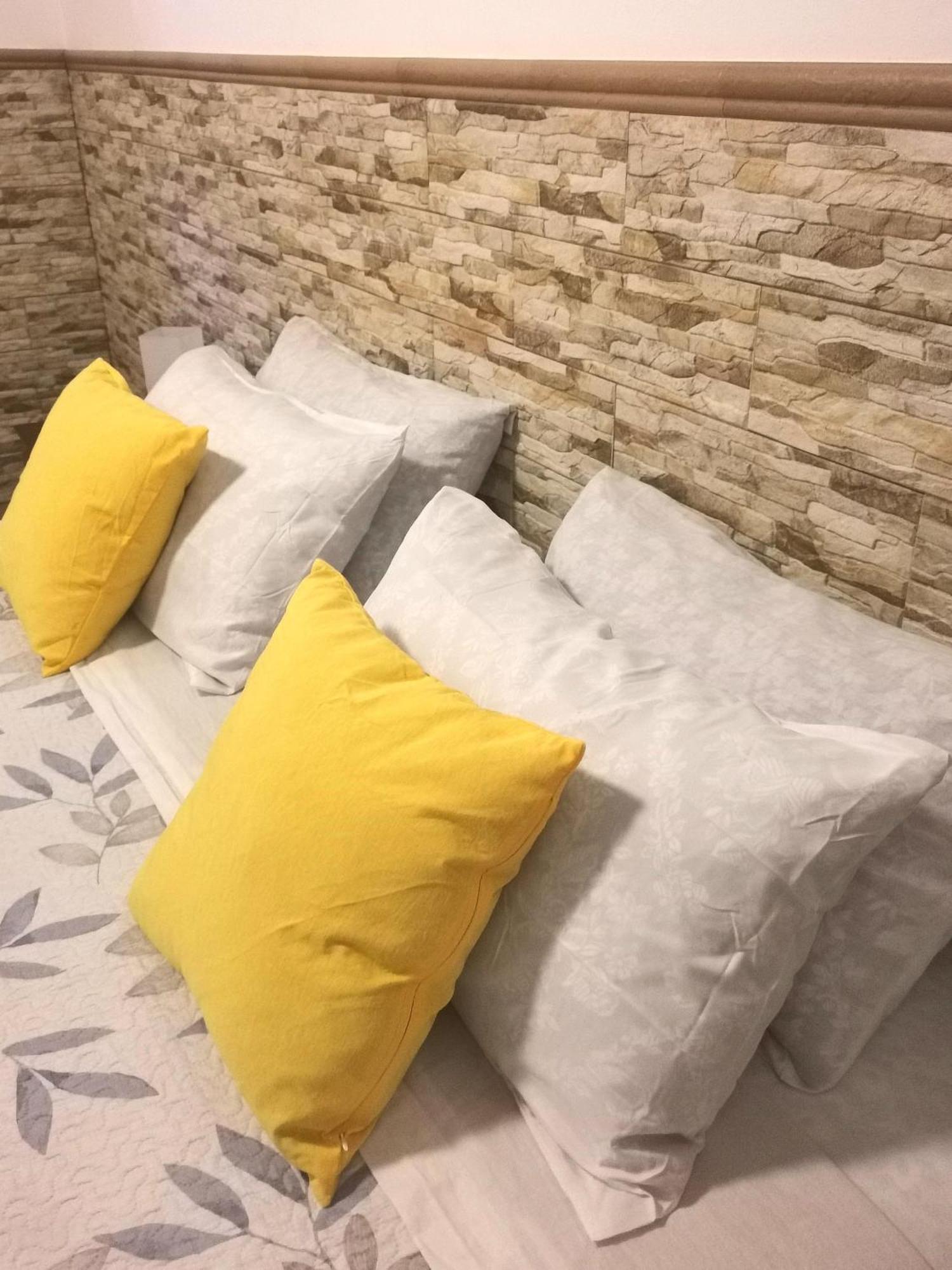 Guest house Eden