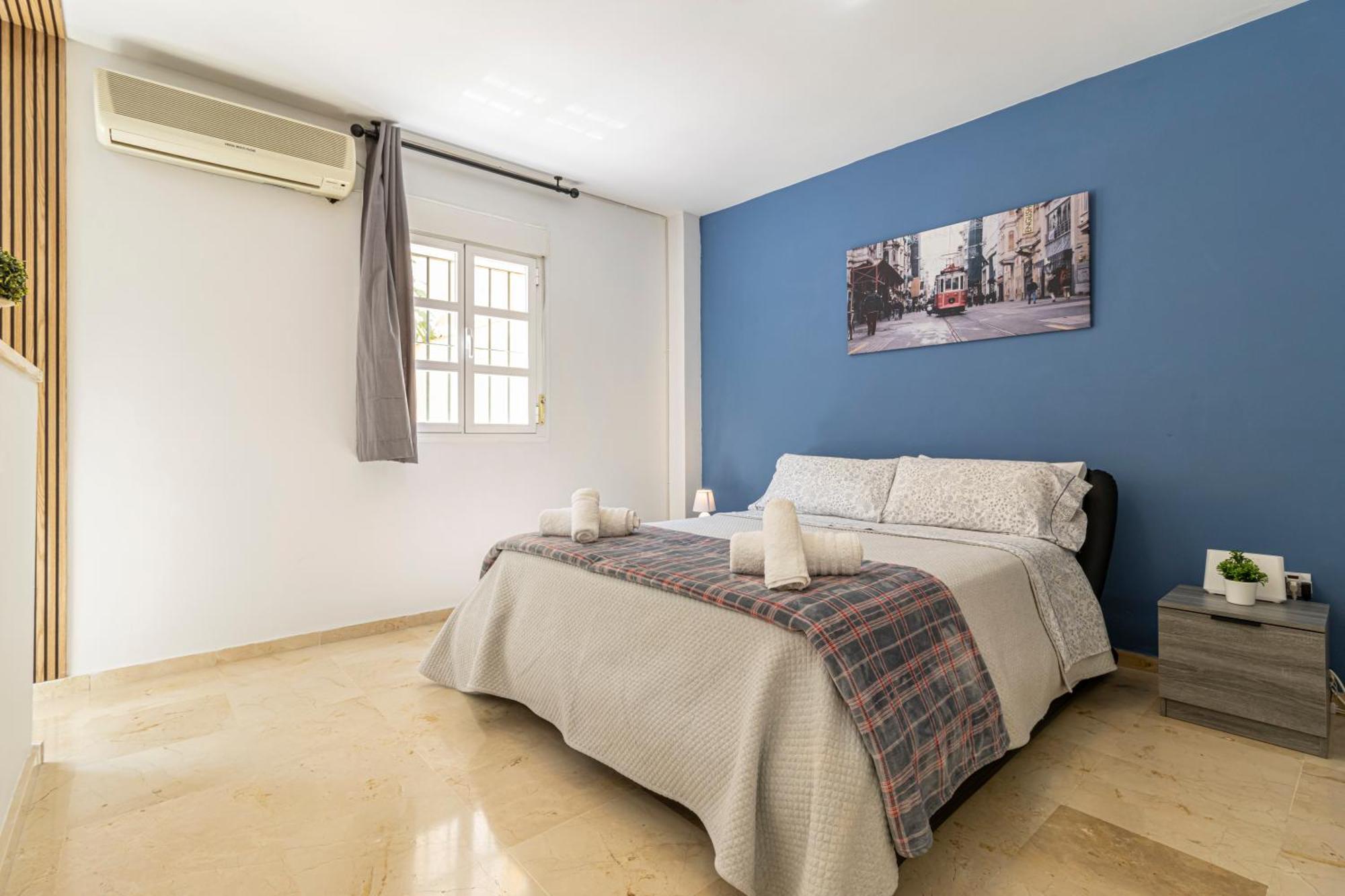 Apartamento G&h - Loft En El Centro De Jerez