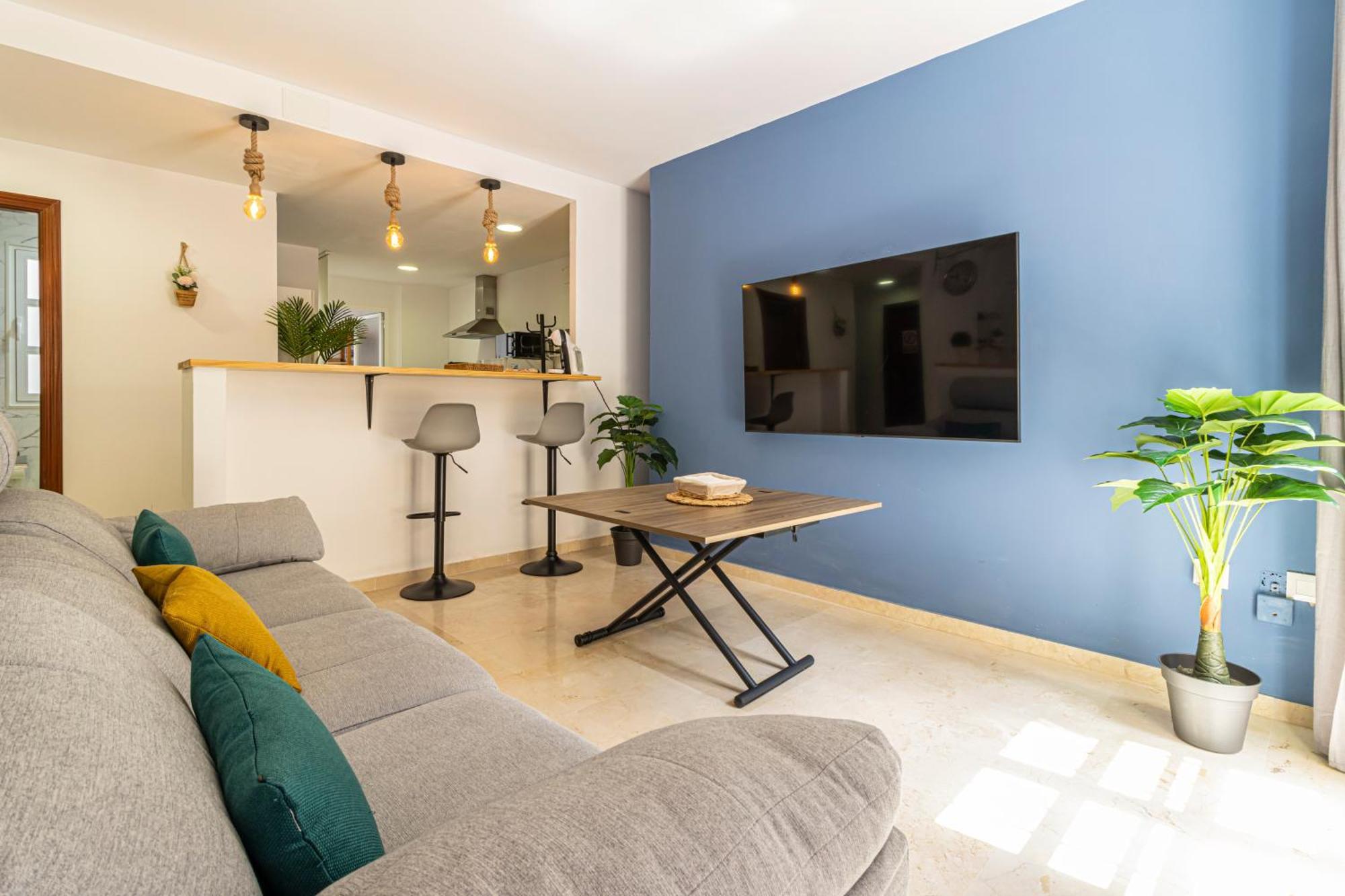 G&h - Loft En El Centro De Jerez Apartamento Jerez de la Frontera