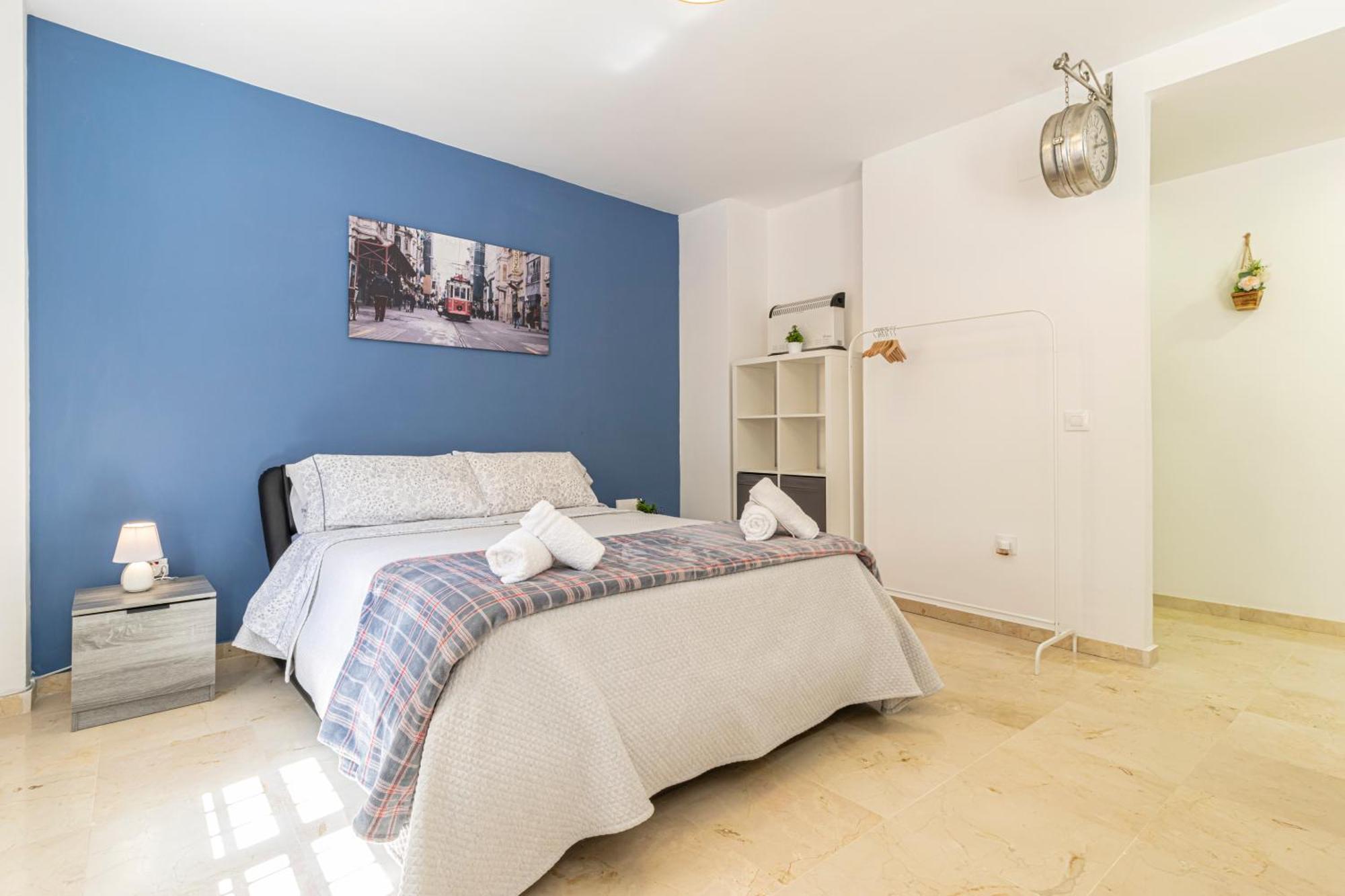 Apartamento G&h - Loft En El Centro De Jerez Jerez de la Frontera