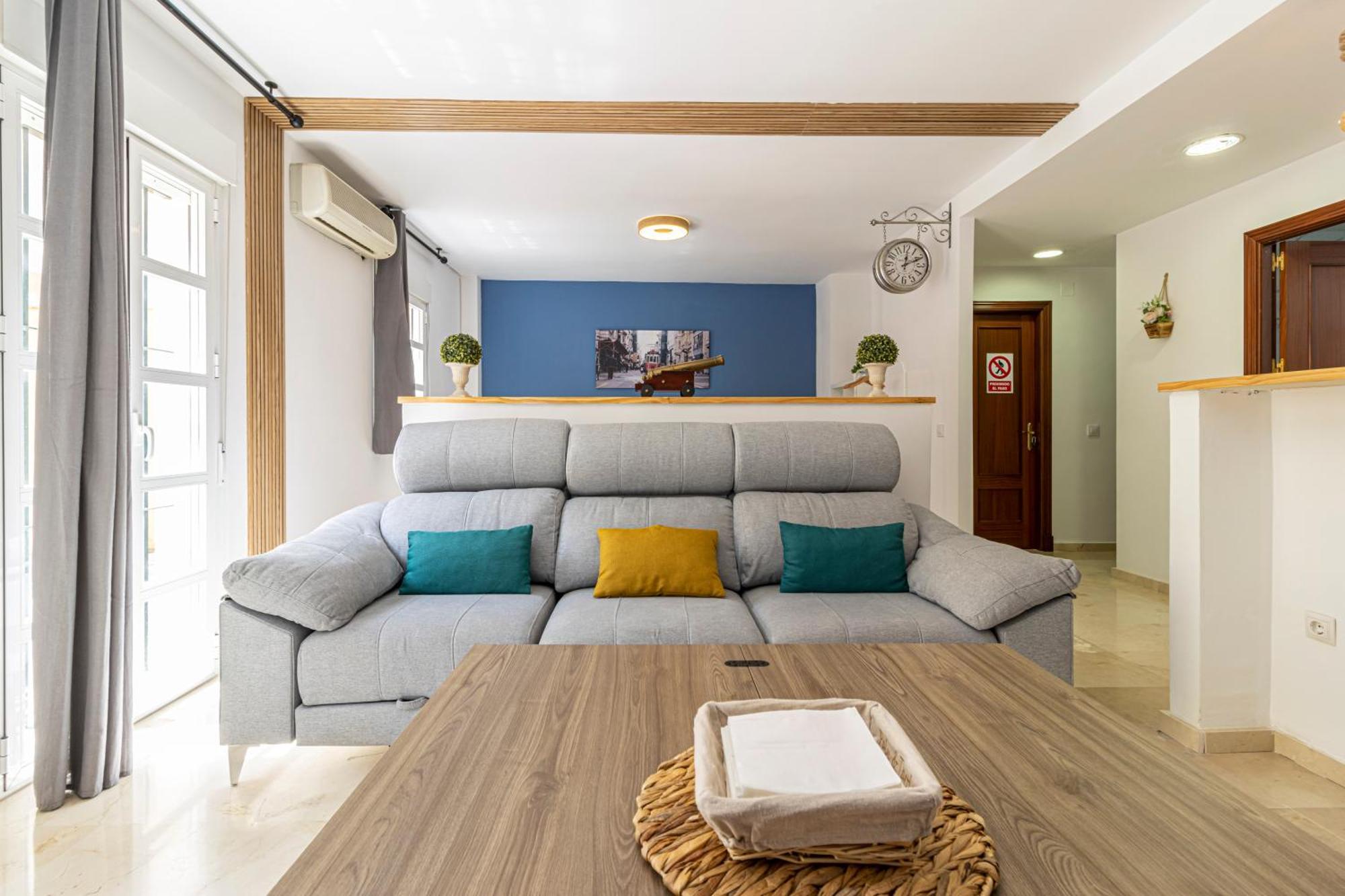 Apartamento G&h - Loft En El Centro De Jerez Jerez de la Frontera