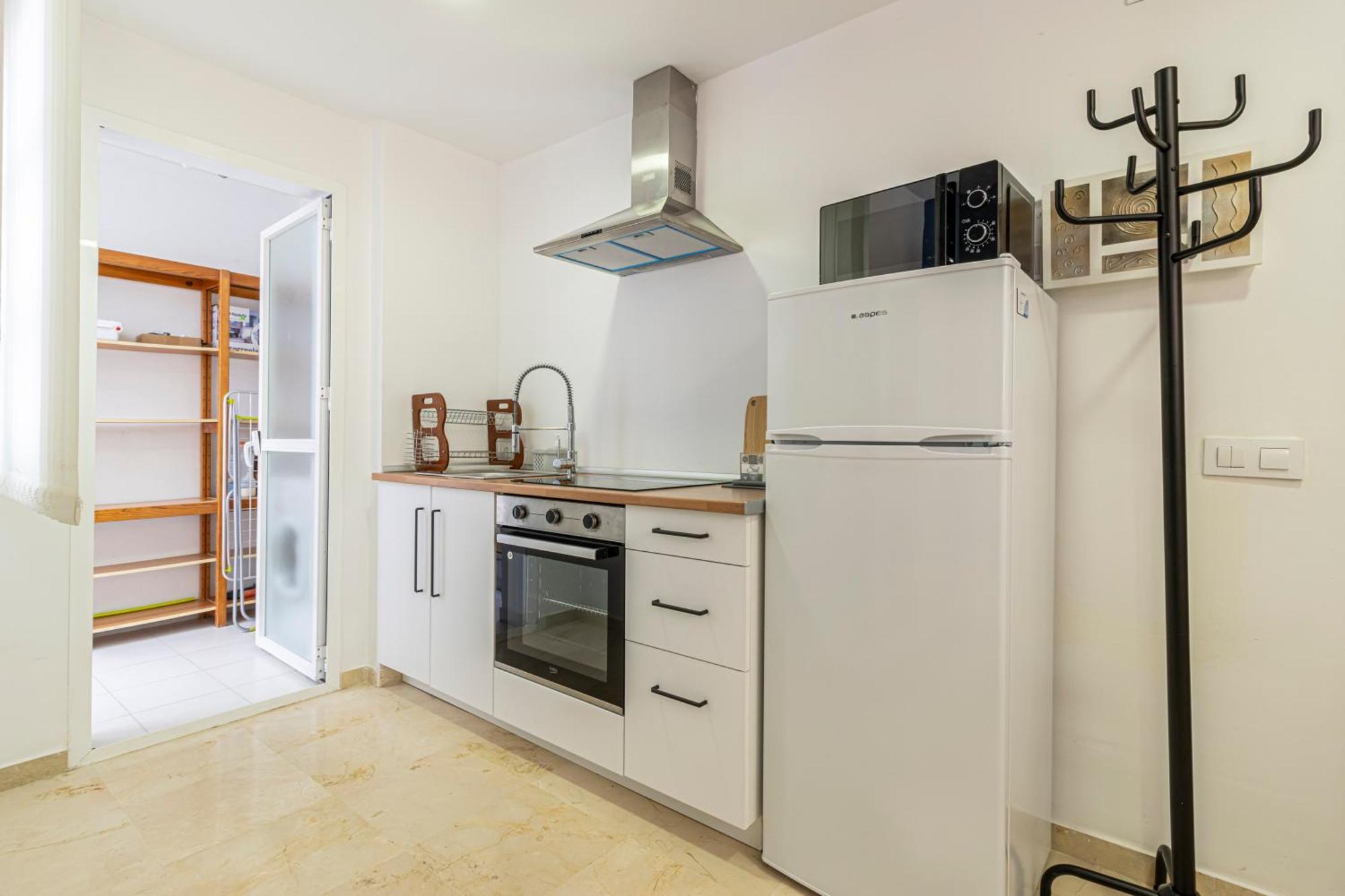 Apartamento G&h - Loft En El Centro De Jerez Jerez de la Frontera