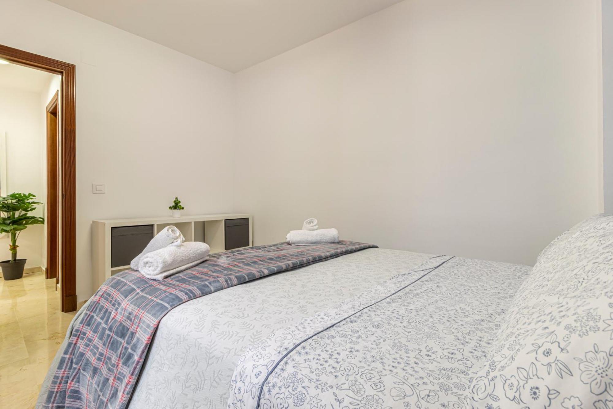 G&h - Loft En El Centro De Jerez Apartamento