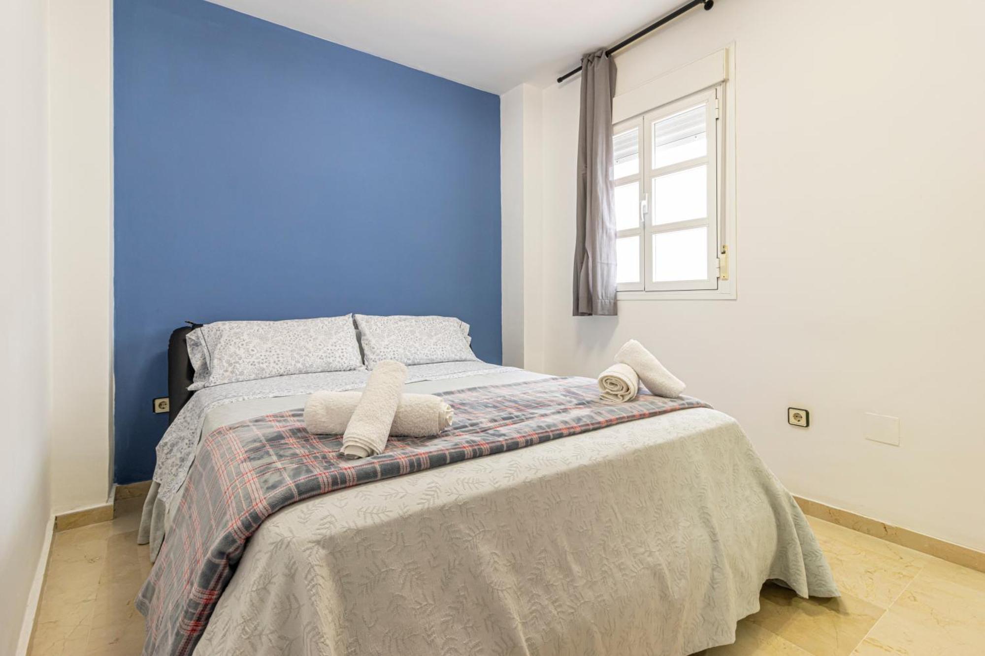 G&h - Loft En El Centro De Jerez *