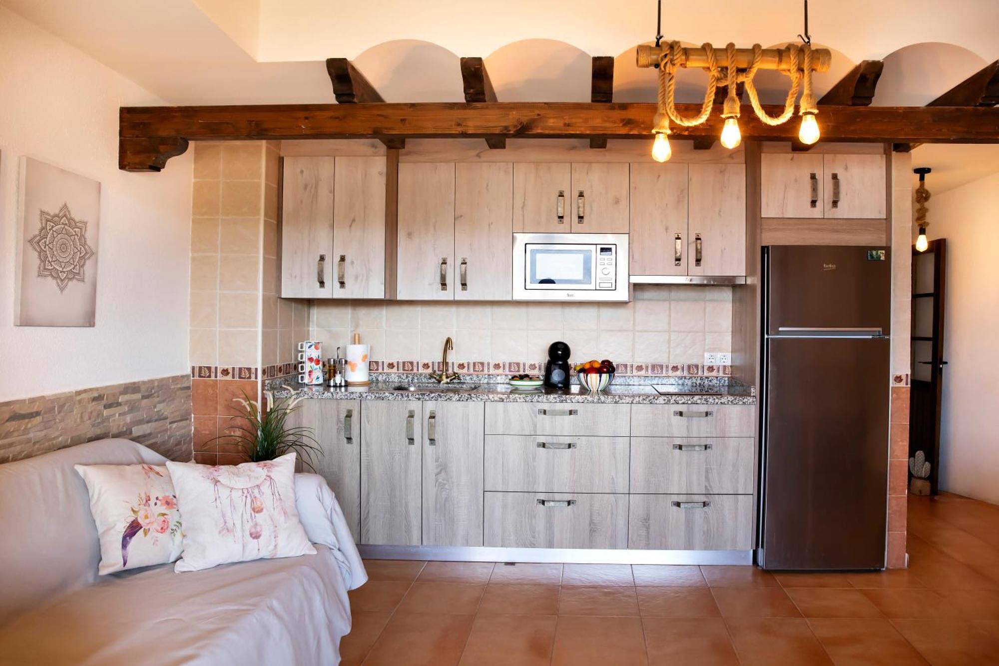 Apartment Alpujarra Relax