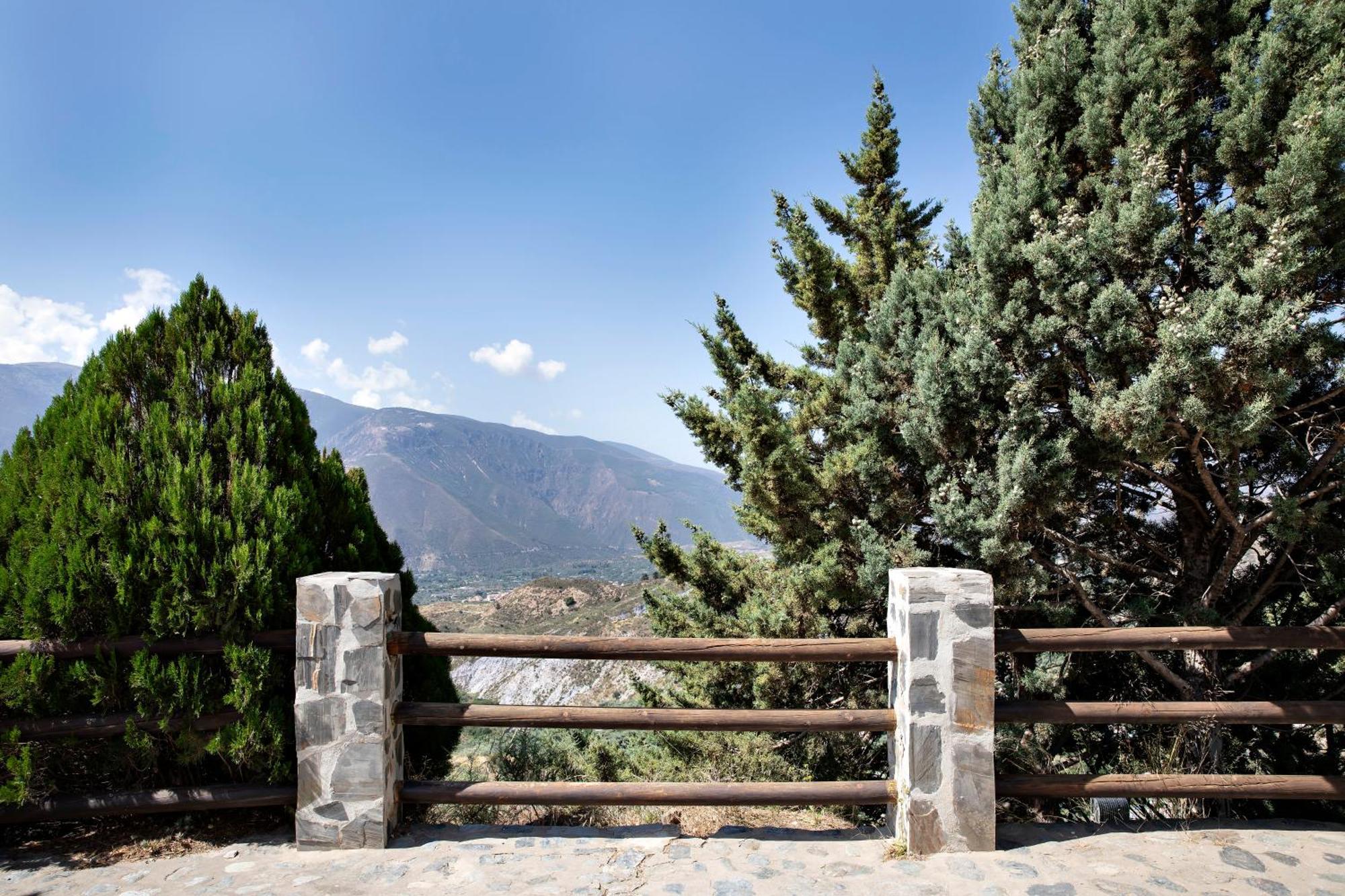 Alpujarra Relax Apartment *