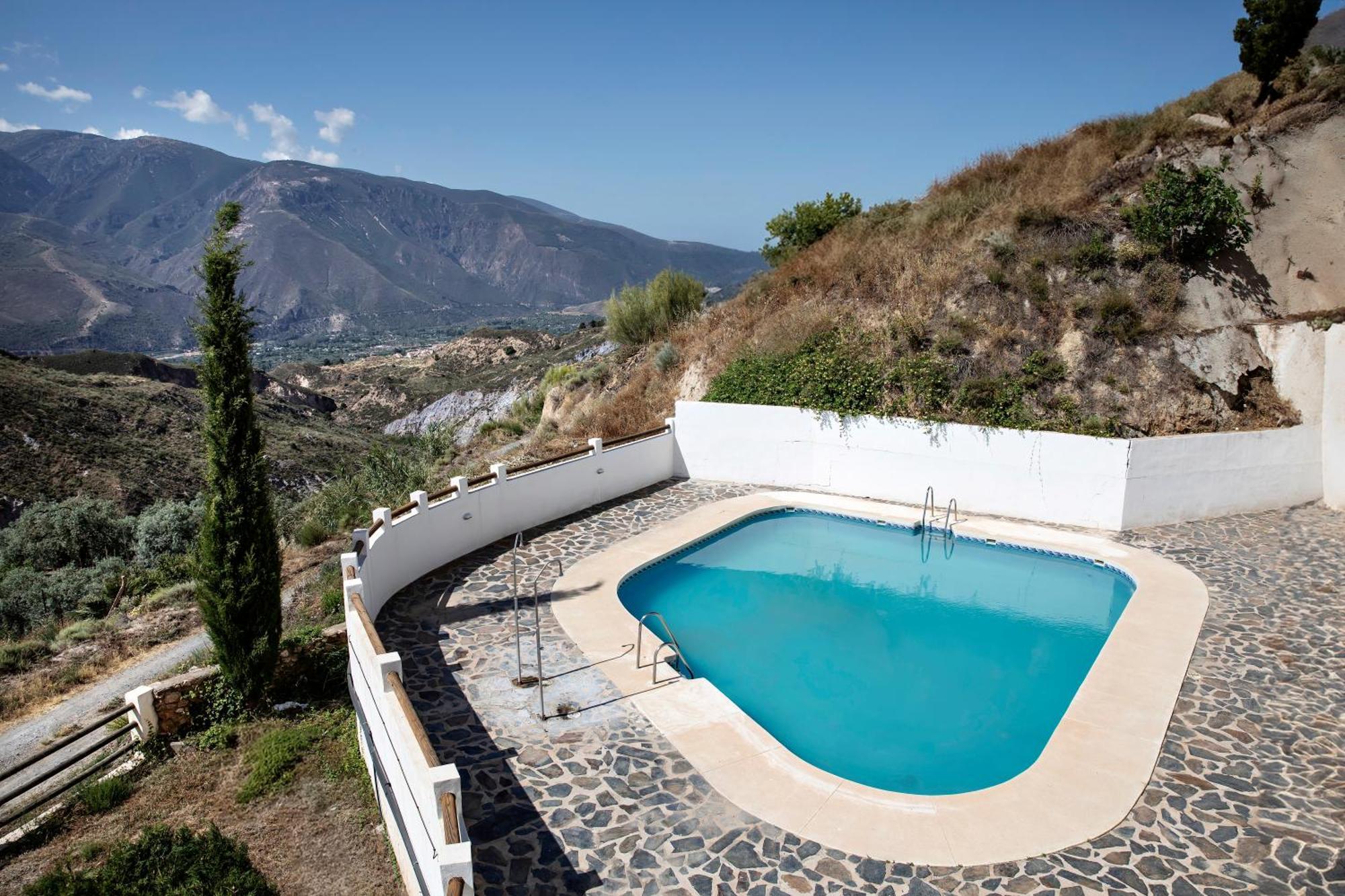 Apartment Alpujarra Relax Carataunas