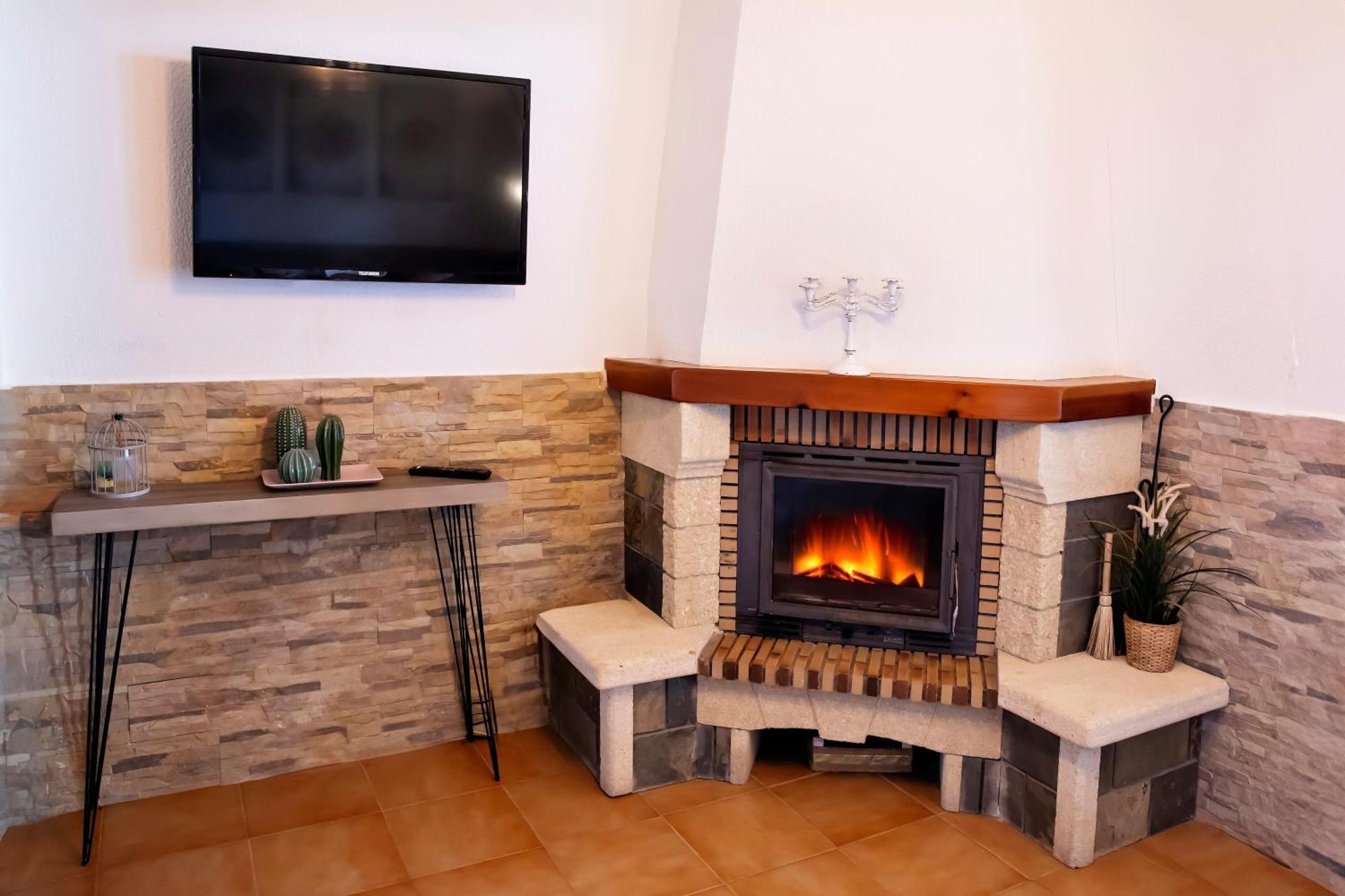 Apartment Alpujarra Relax *