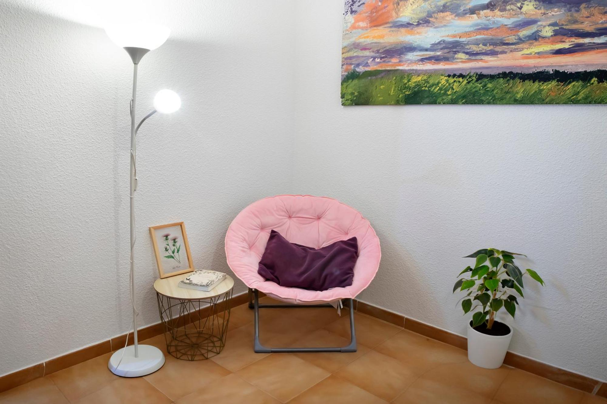 Apartment Alpujarra Relax Carataunas