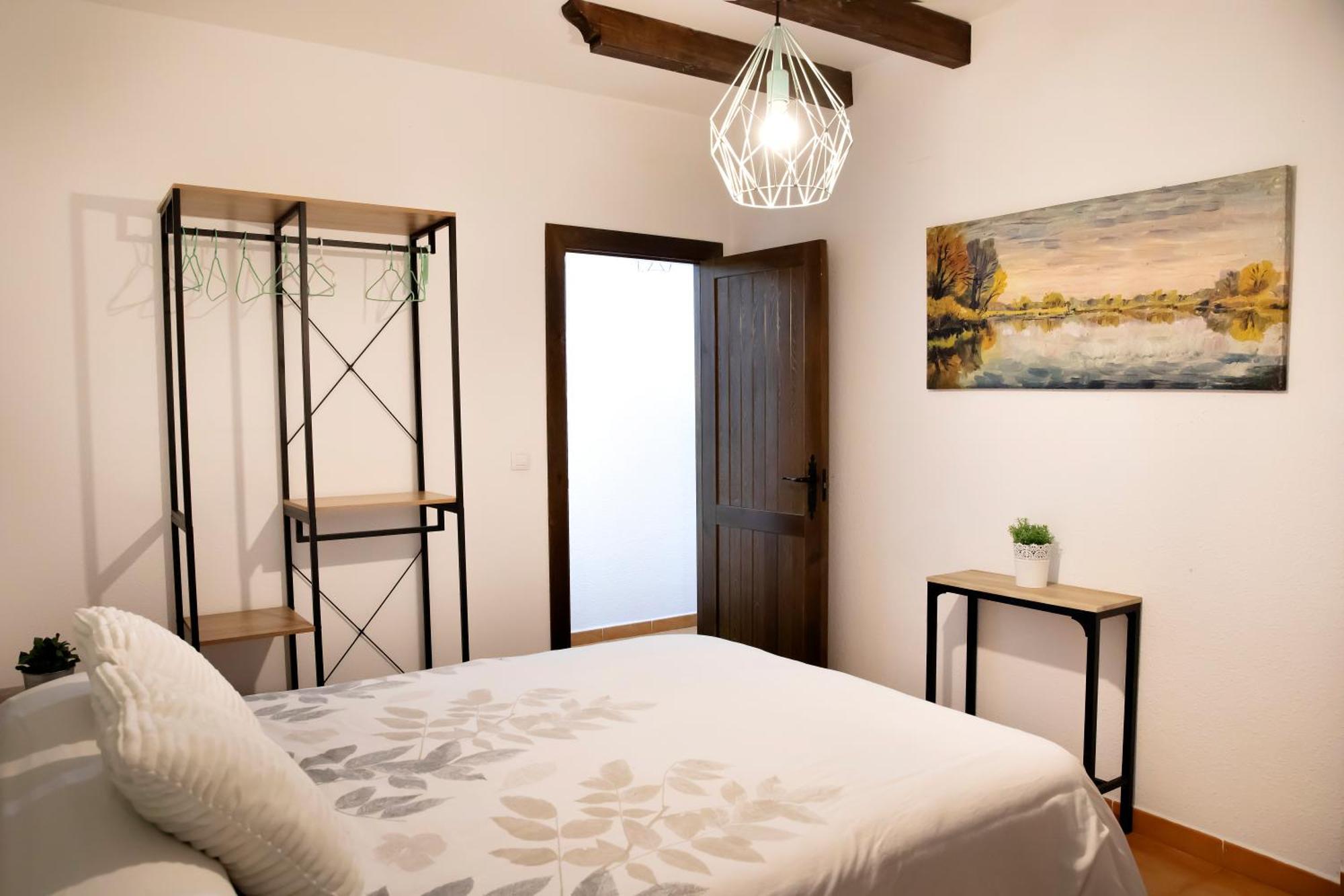 Alpujarra Relax Apartment Carataunas