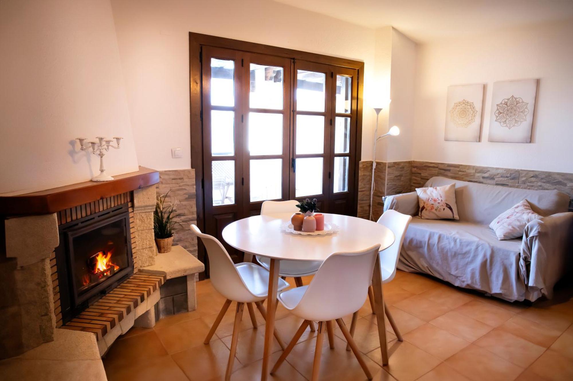 Apartment Alpujarra Relax Carataunas