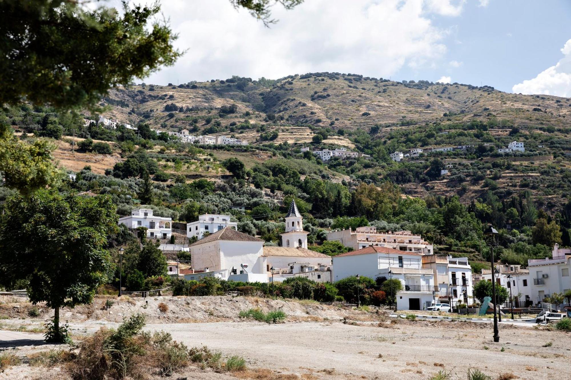 Apartment Alpujarra Relax *