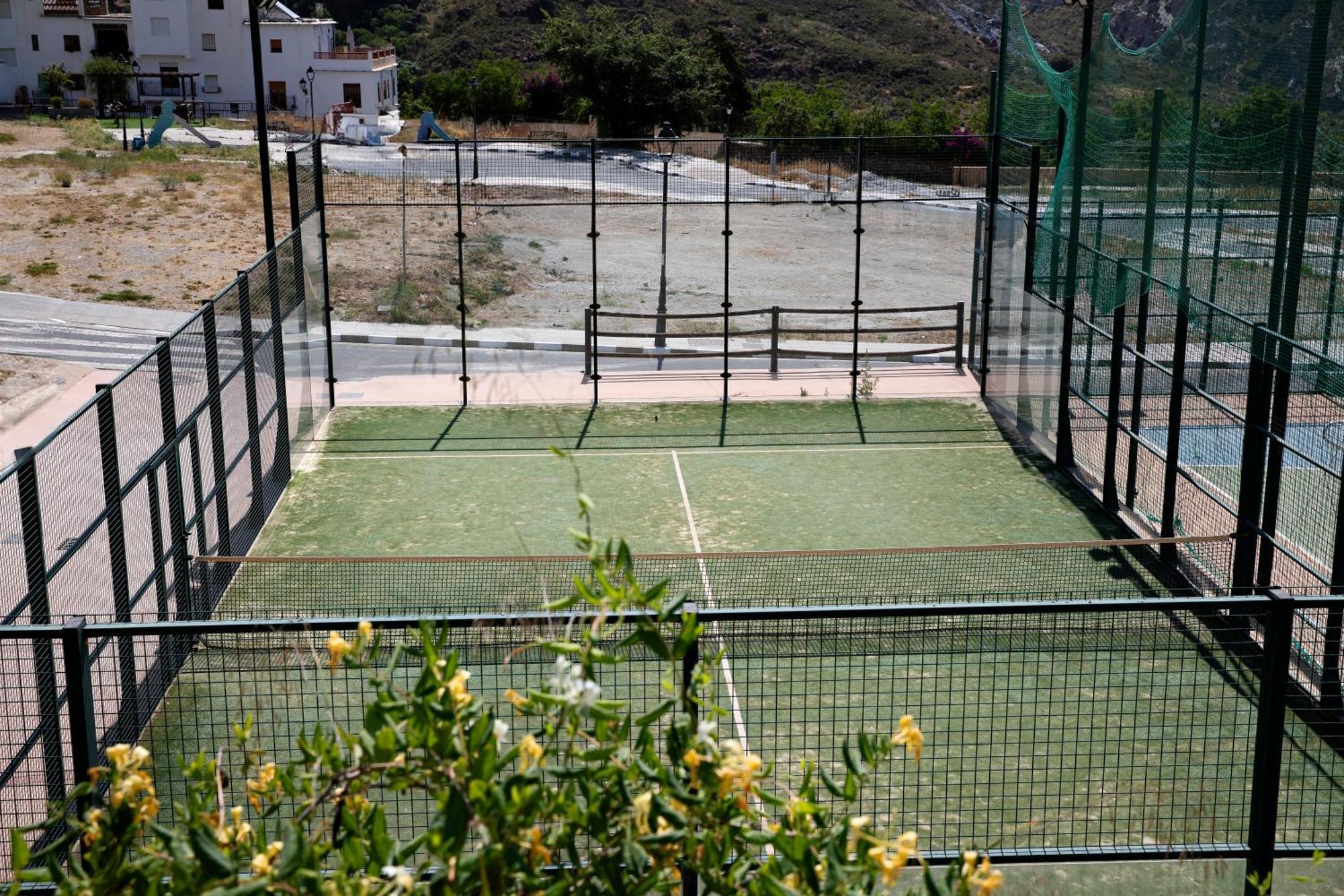 Apartment Alpujarra Relax Carataunas
