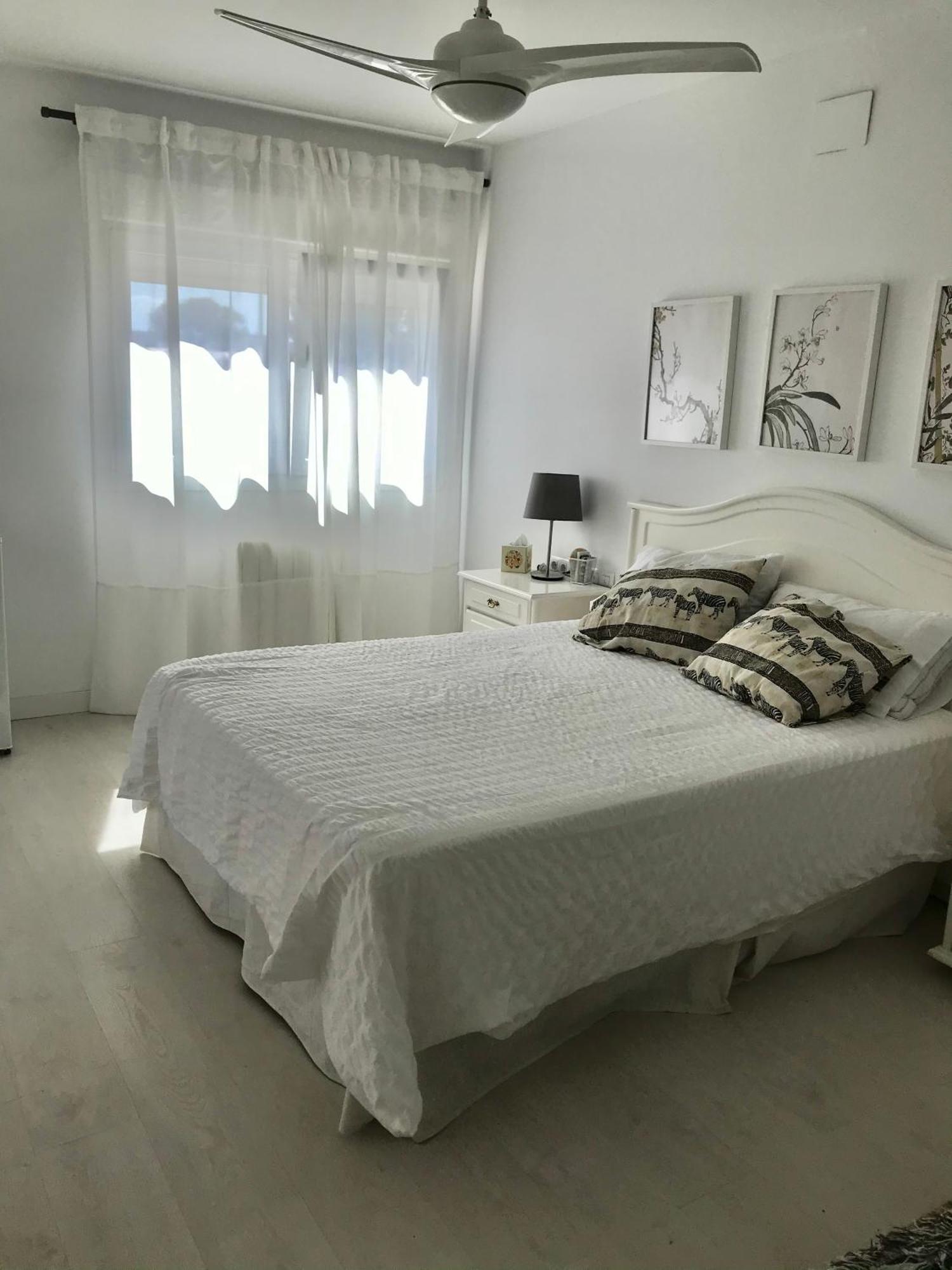 Independiente, Luminosa Y Perfecta Dos O Persona. Homestay
