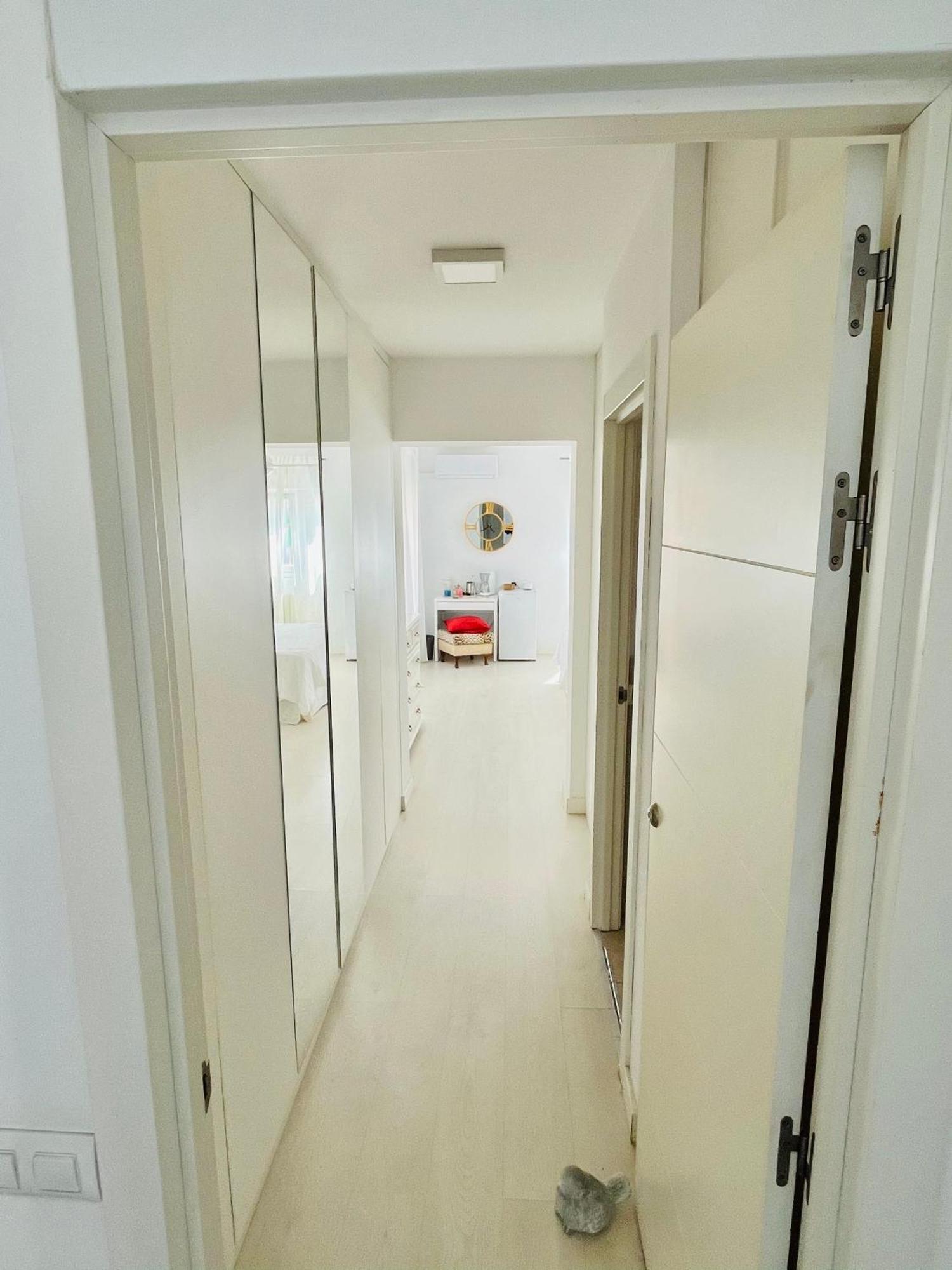 Independiente, Luminosa Y Perfecta Dos O Persona. Homestay *