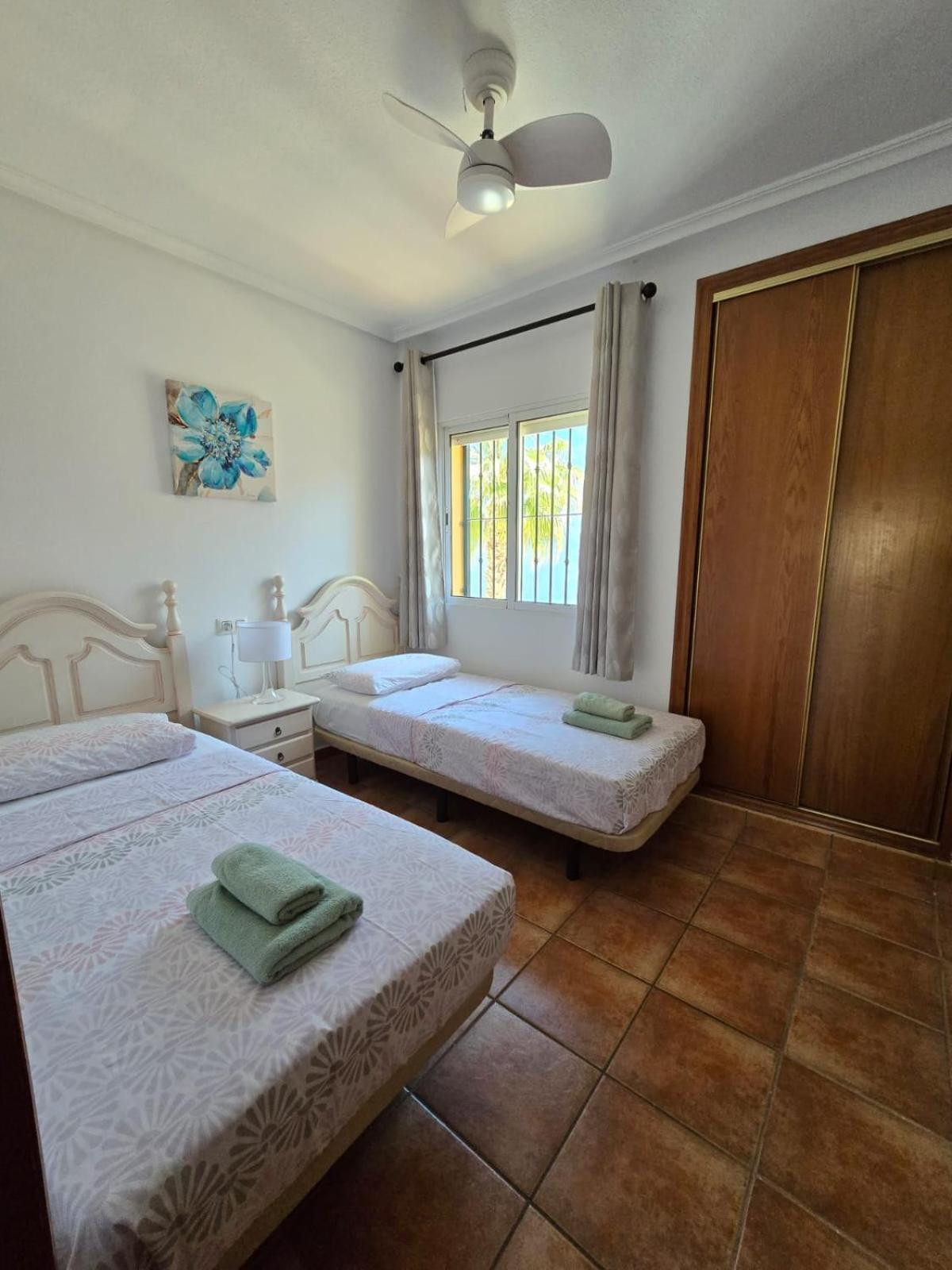 Holiday home Aldeas De Aguamarina Phase Ii Townhouse