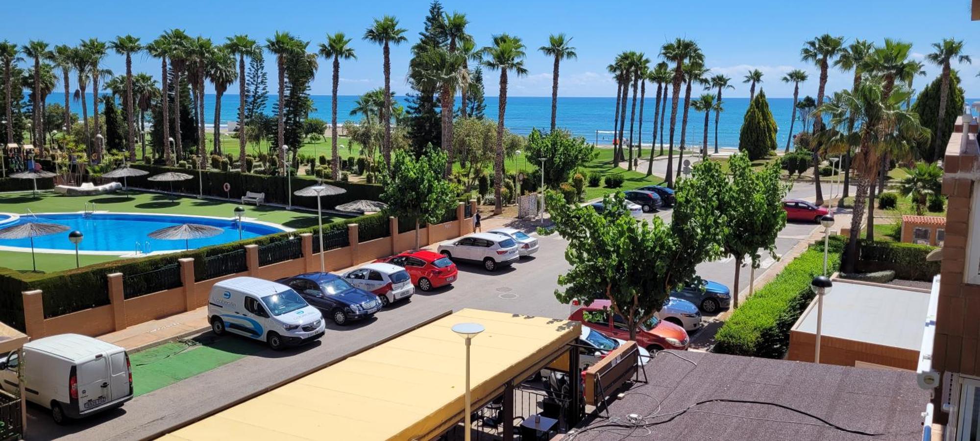 1 Linea De Playa Marina Dor Magic World Apartment Oropesa del Mar
